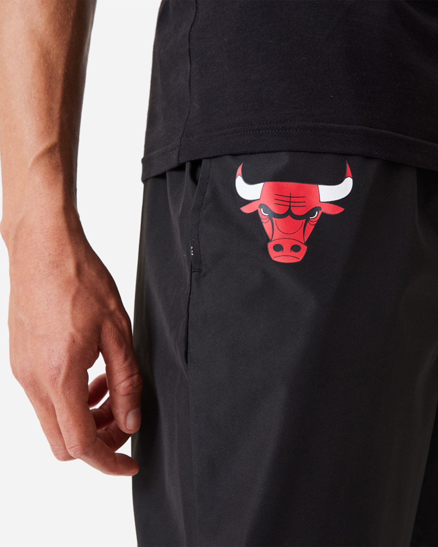 Pantalone NEW ERA CHICAGO BULLS PANEL  - 2 | Cisalfa Sport