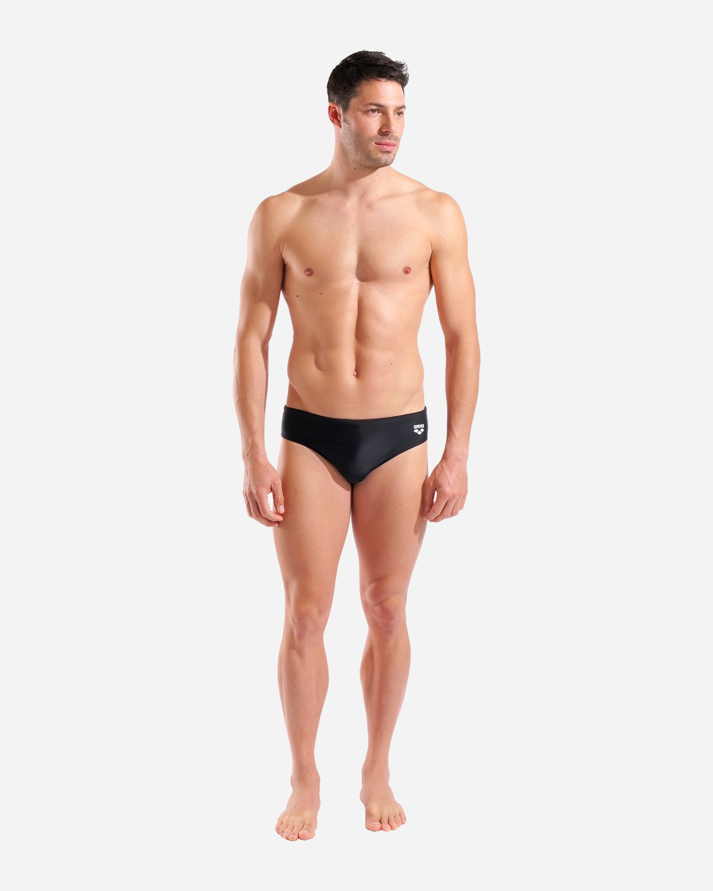 Slip piscina ARENA DREAMING M - Nero - 2 | Cisalfa Sport