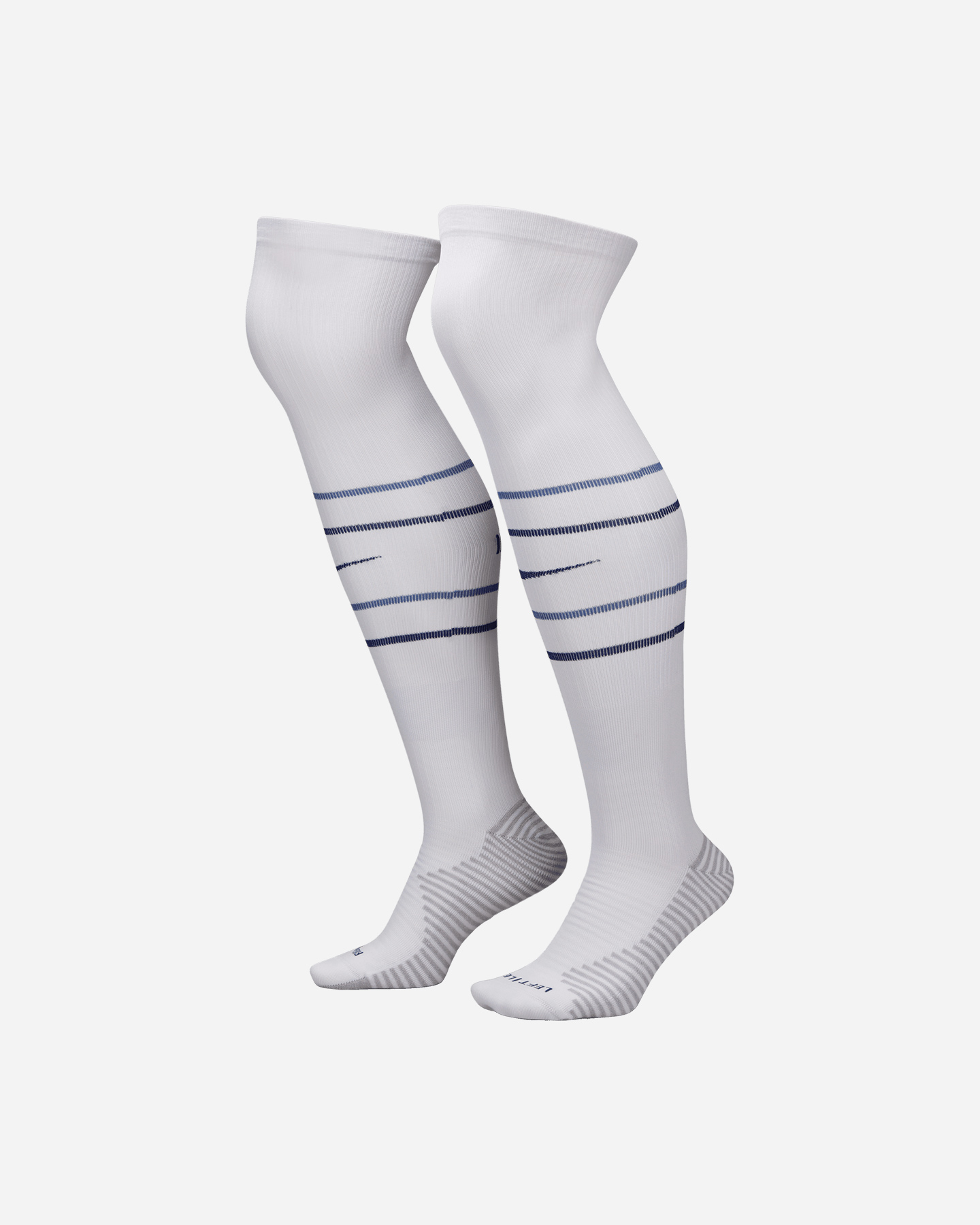 Calzettoni calcio ufficiali NIKE INTER 24-25 AWAY M - Color mix - 0 | Cisalfa Sport