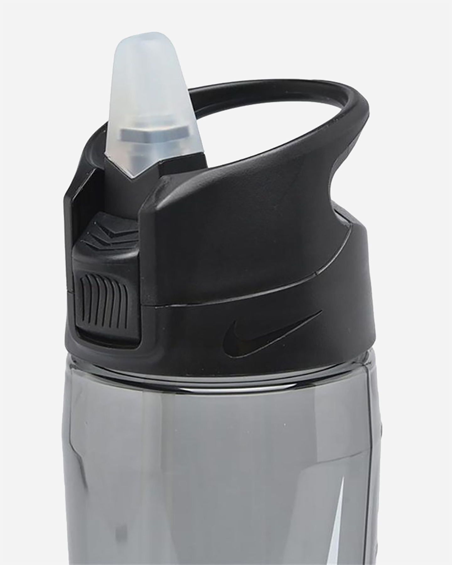 Borraccia NIKE HYPERCHARGE STRAW - Antracite - 2 | Cisalfa Sport