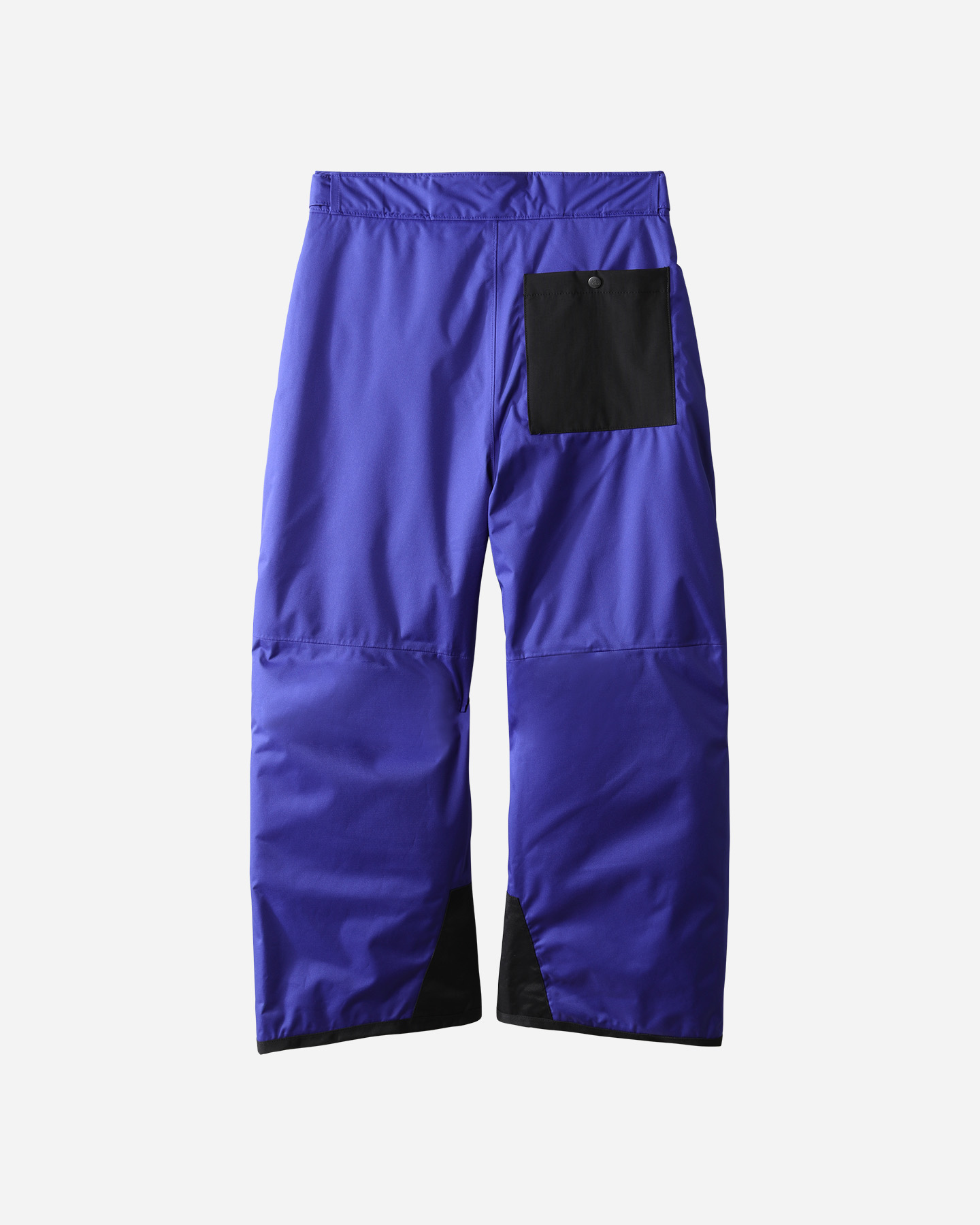 Pantalone outdoor THE NORTH FACE FREEDOM INSULATED JR - Blu - 1 | Cisalfa Sport