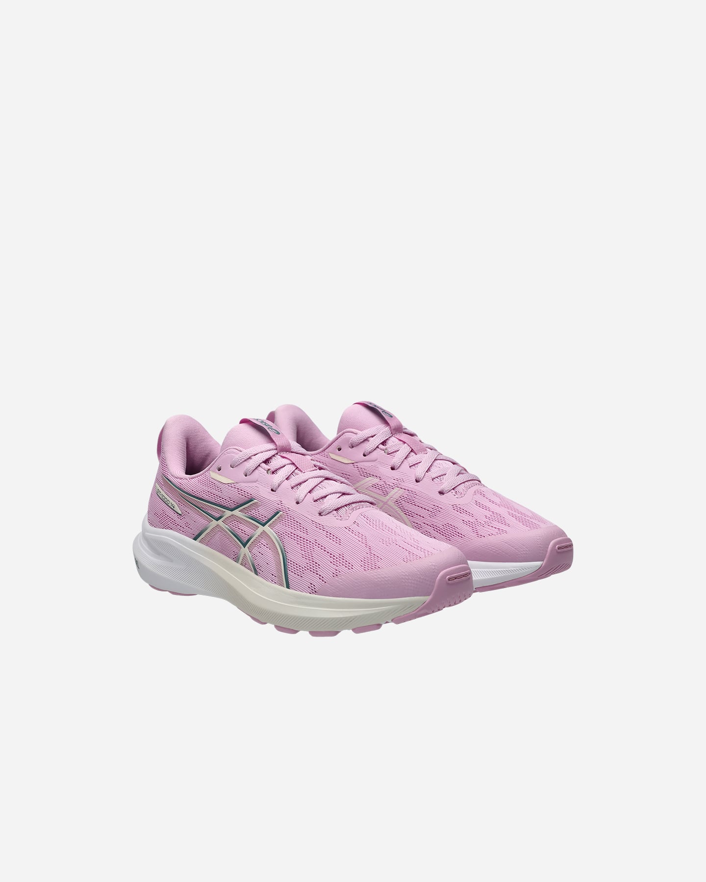 Scarpe running ASICS GT-1000 14 GS JR - Lilla - 1 | Cisalfa Sport