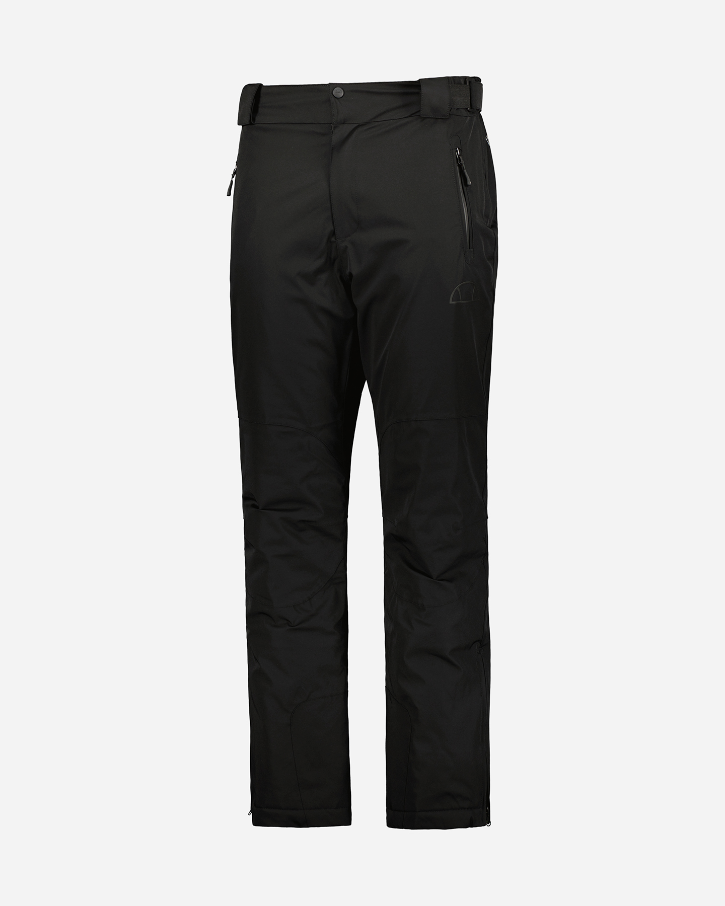 Pantalone sci ELLESSE SKI PADDED M - Nero - 0 | Cisalfa Sport