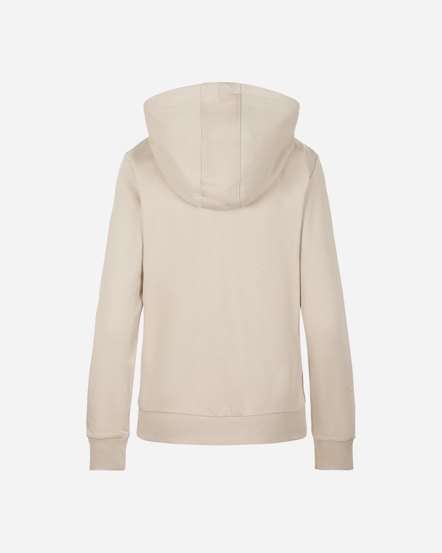 Felpa ARENA ATHLETICS W - Bianco - 1 | Cisalfa Sport