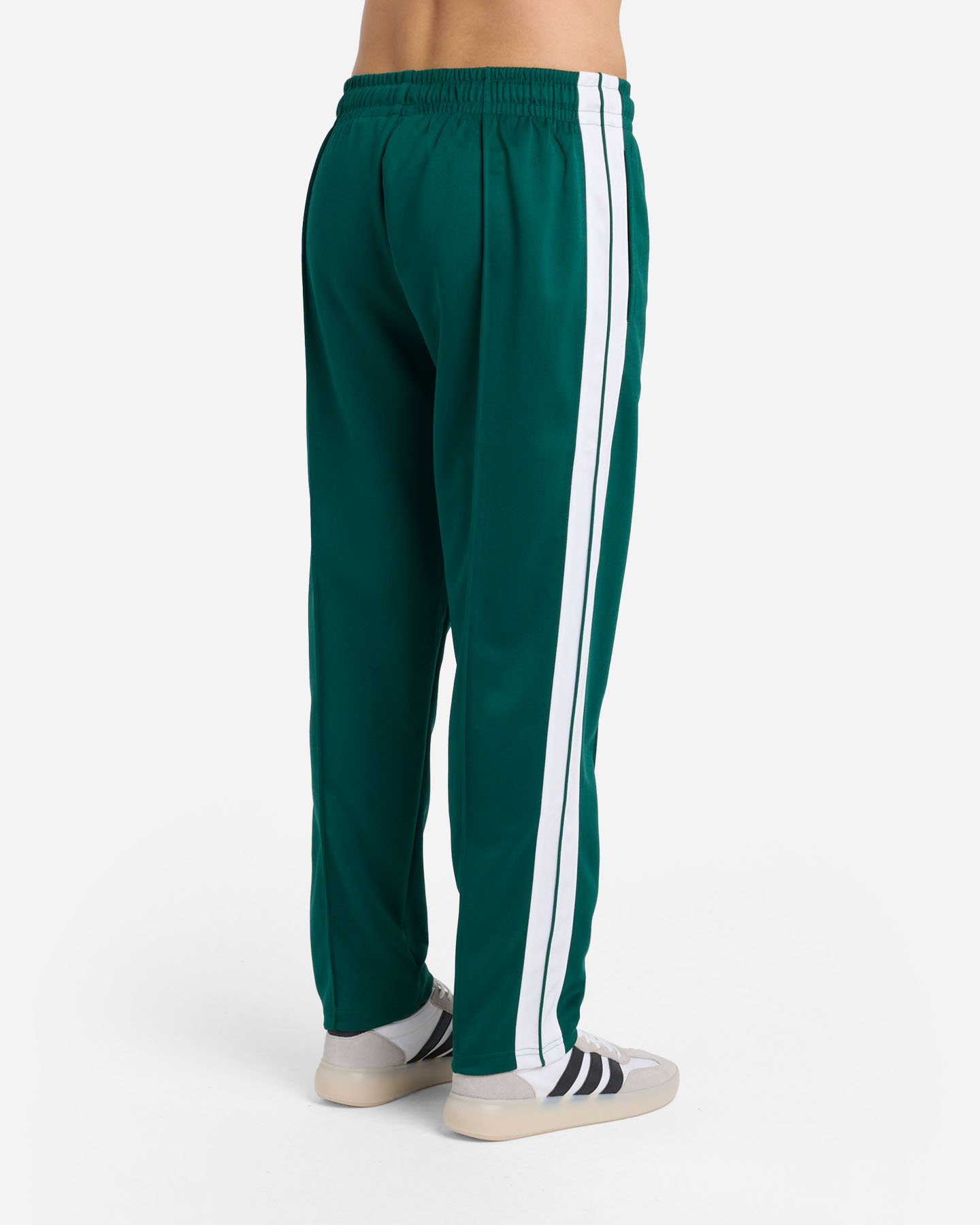 Pantalone ELLESSE BASIC M - Verde - 3 | Cisalfa Sport