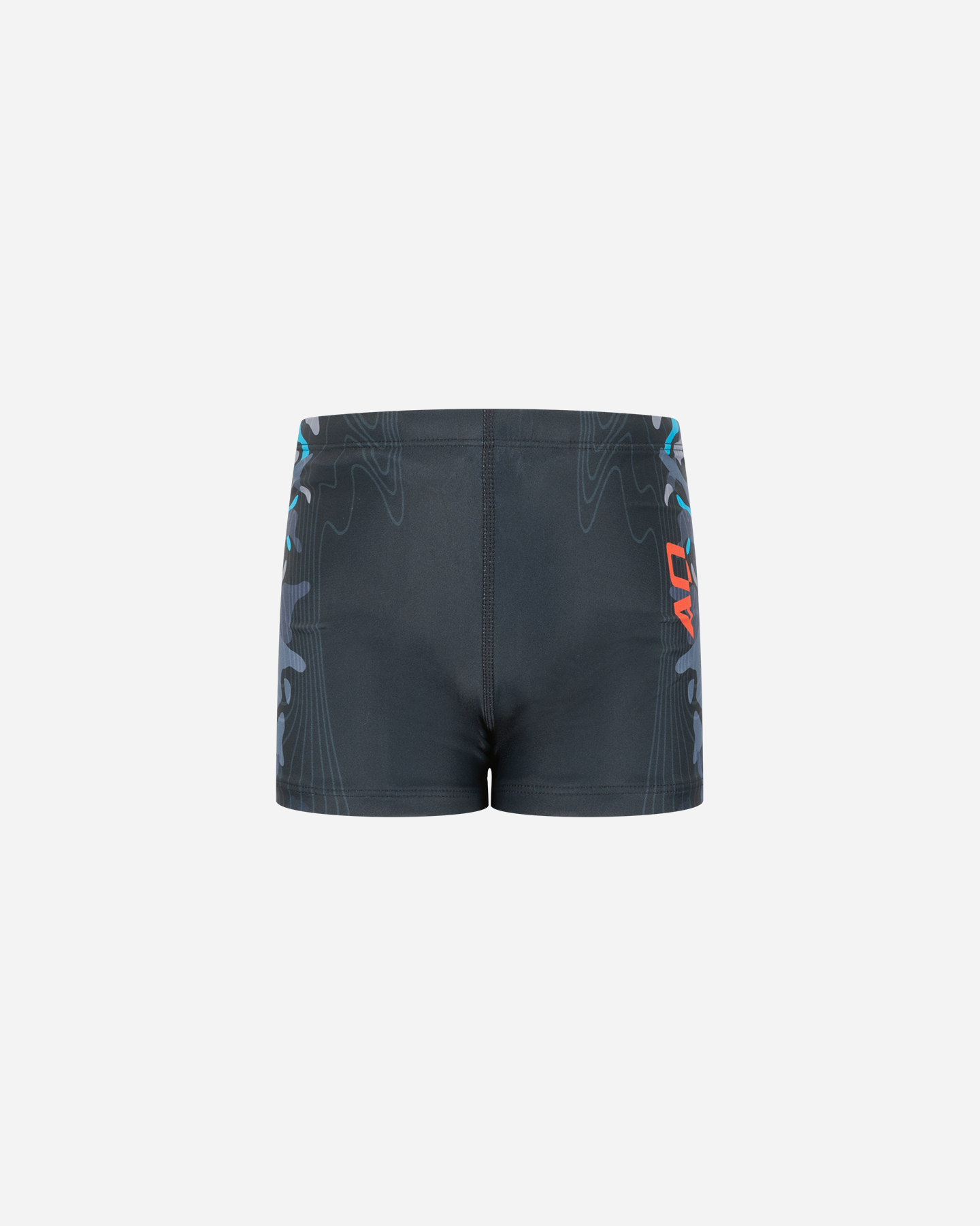 Short piscina AQUARAPID BRADLEY JR - Blu Navy - 0 | Cisalfa Sport