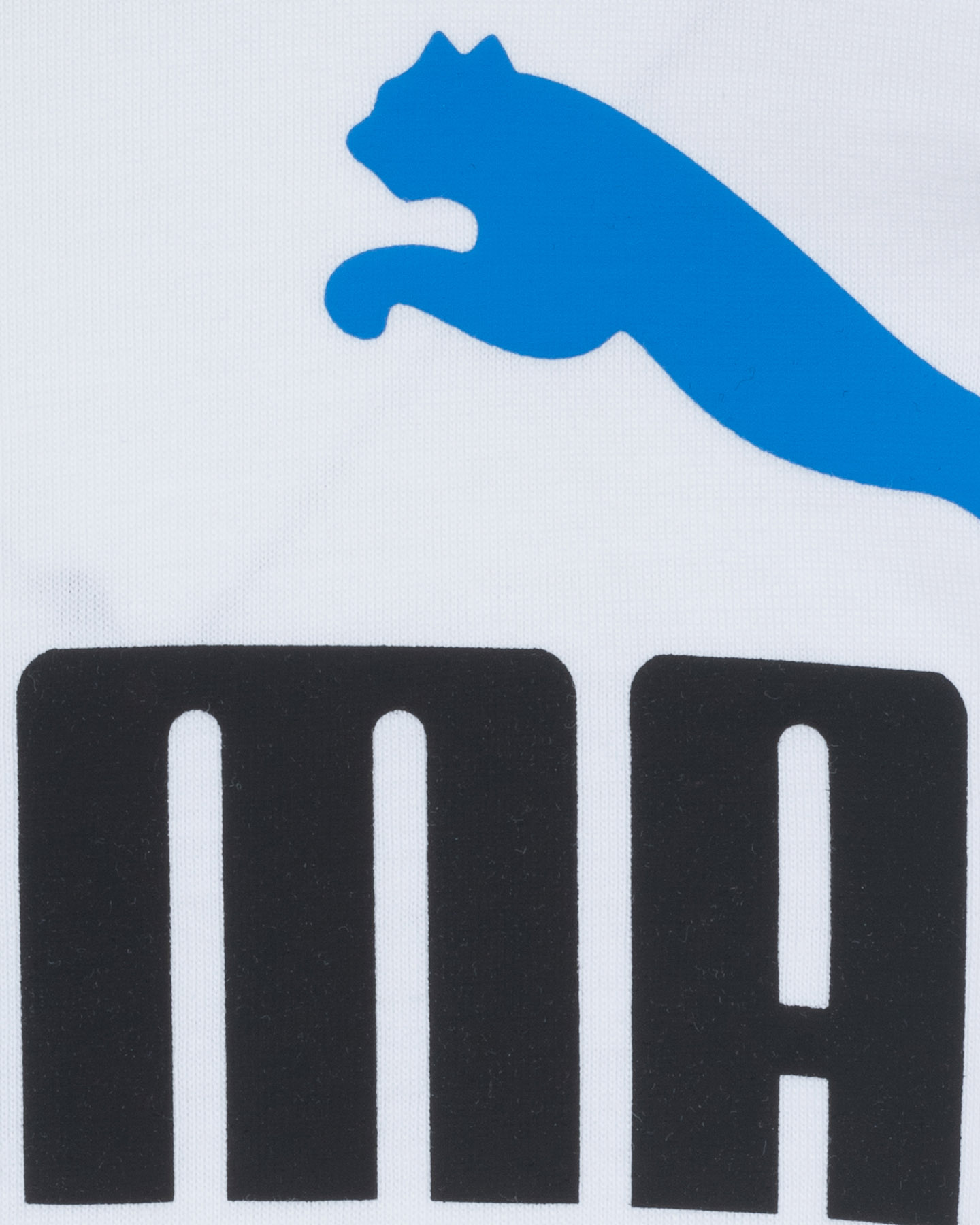 T-shirt PUMA ESSENTIAL+ LOGO JR - 8 | Cisalfa Sport