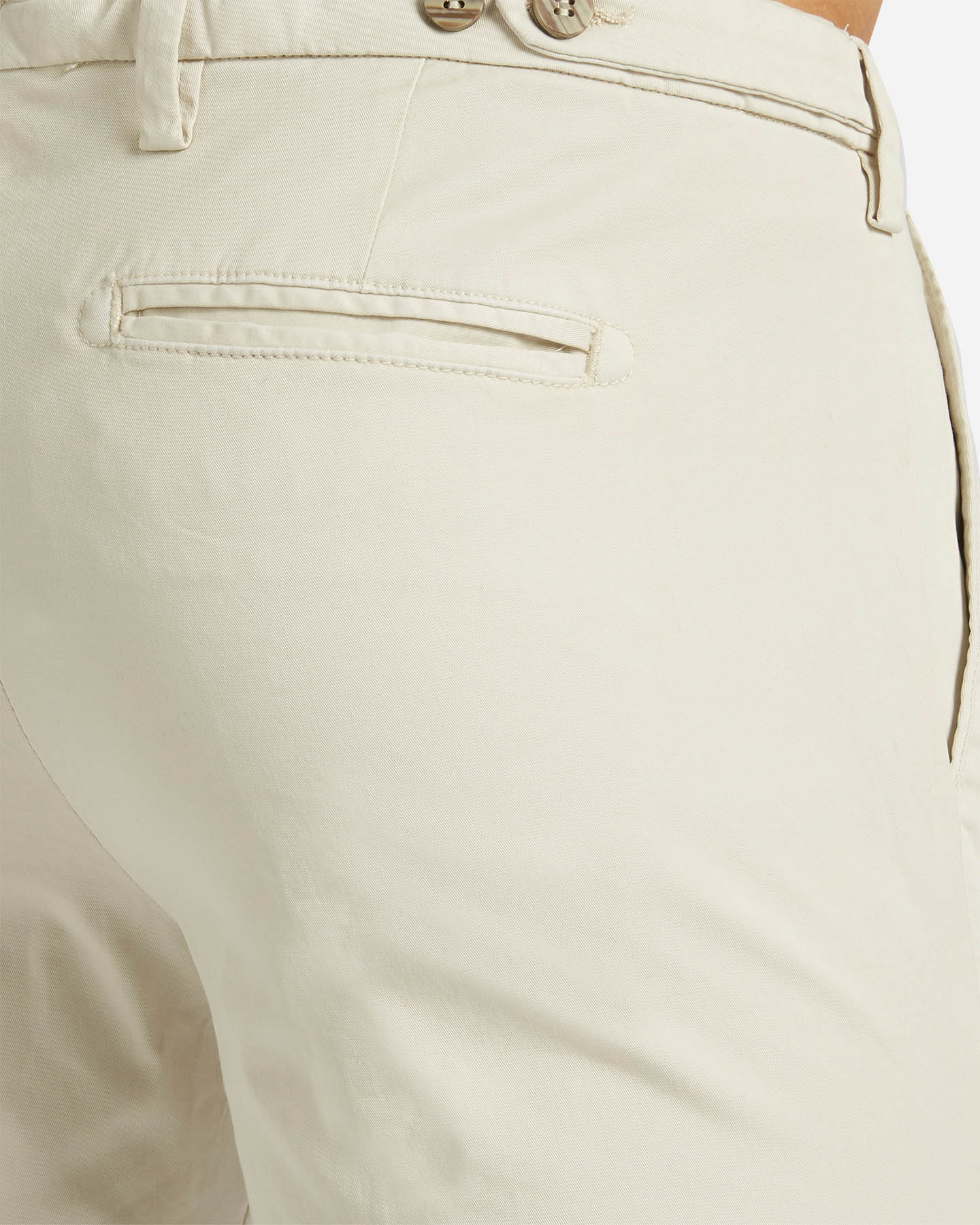 Pantalone BEST COMPANY MONTENAPOLEONE M - Beige - 3 | Cisalfa Sport