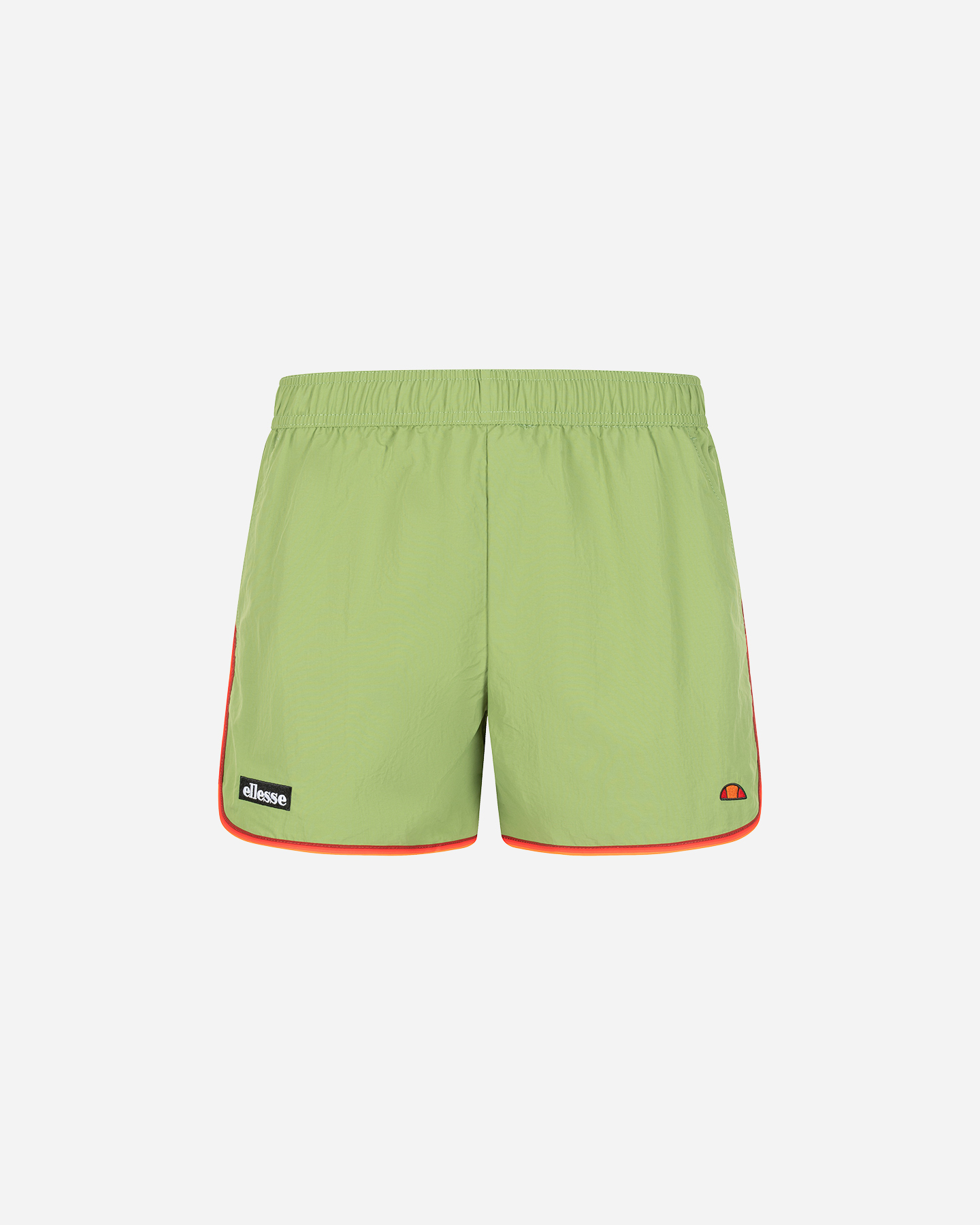 Boxer mare ELLESSE HERITAGE M - Verde - 0 | Cisalfa Sport