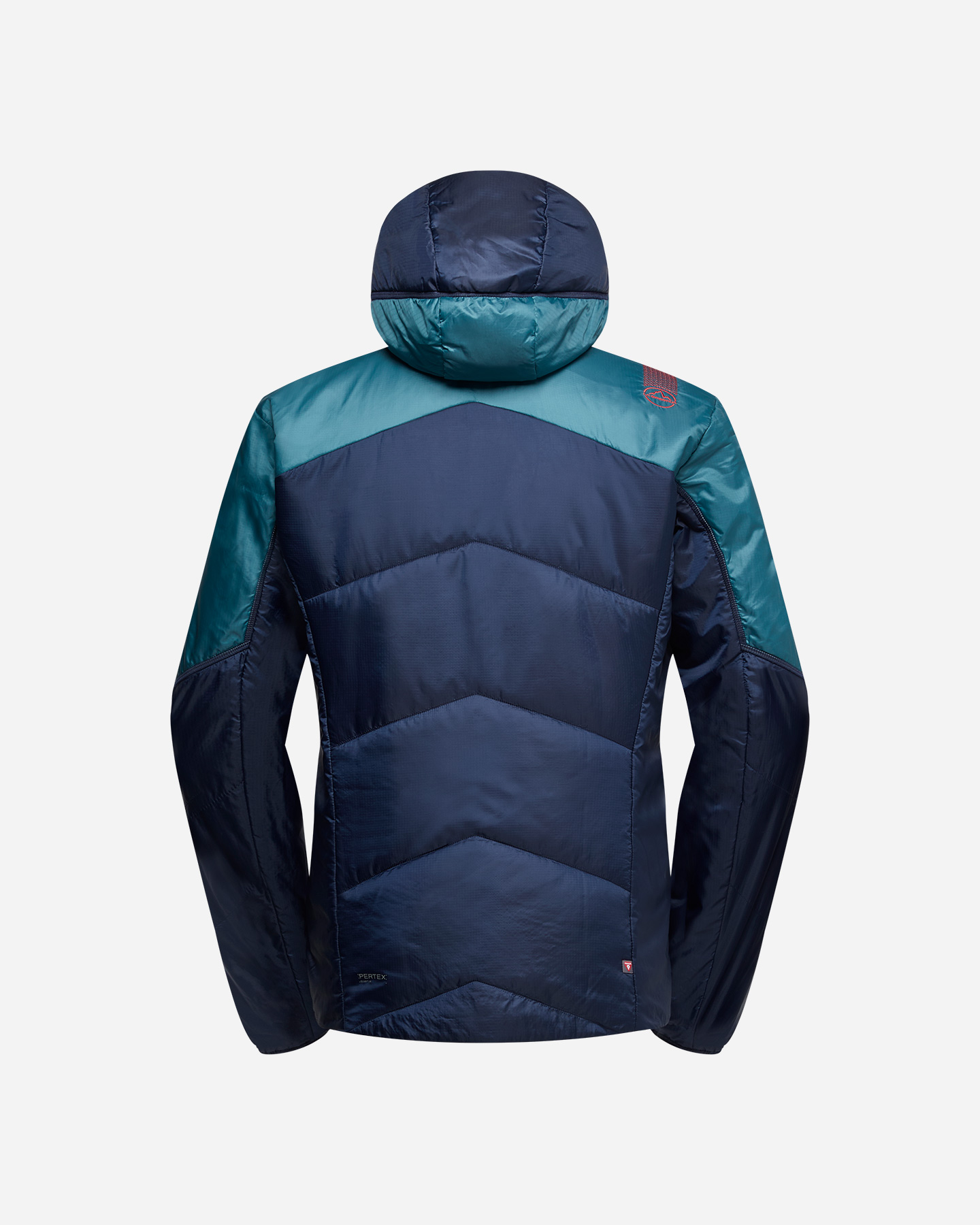 Giacca outdoor LA SPORTIVA MYTHIC M - Azzurro - 1 | Cisalfa Sport