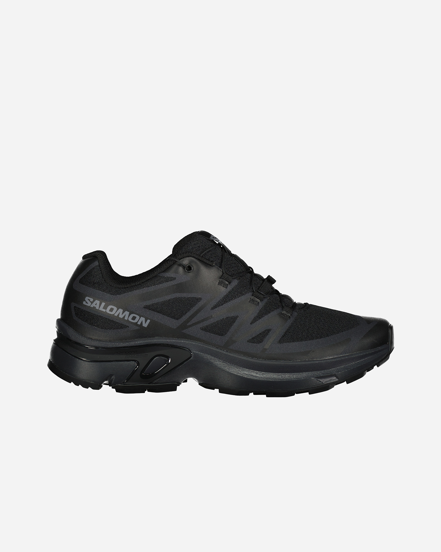 Scarpe sneakers SALOMON XT-EVR W - Nero - 0 | Cisalfa Sport