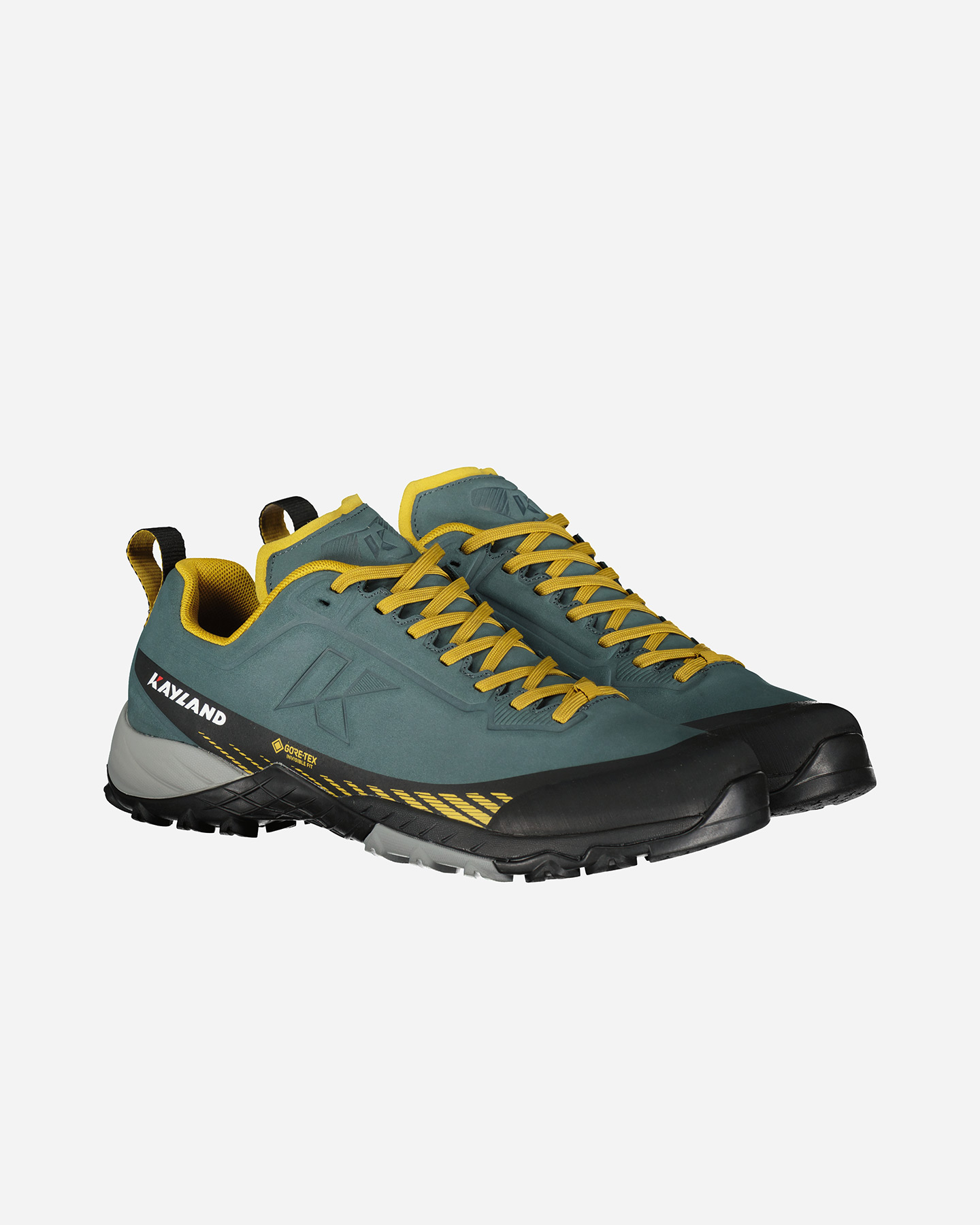 Scarpe trail KAYLAND TUONO LTH GTX M - Blu - 1 | Cisalfa Sport