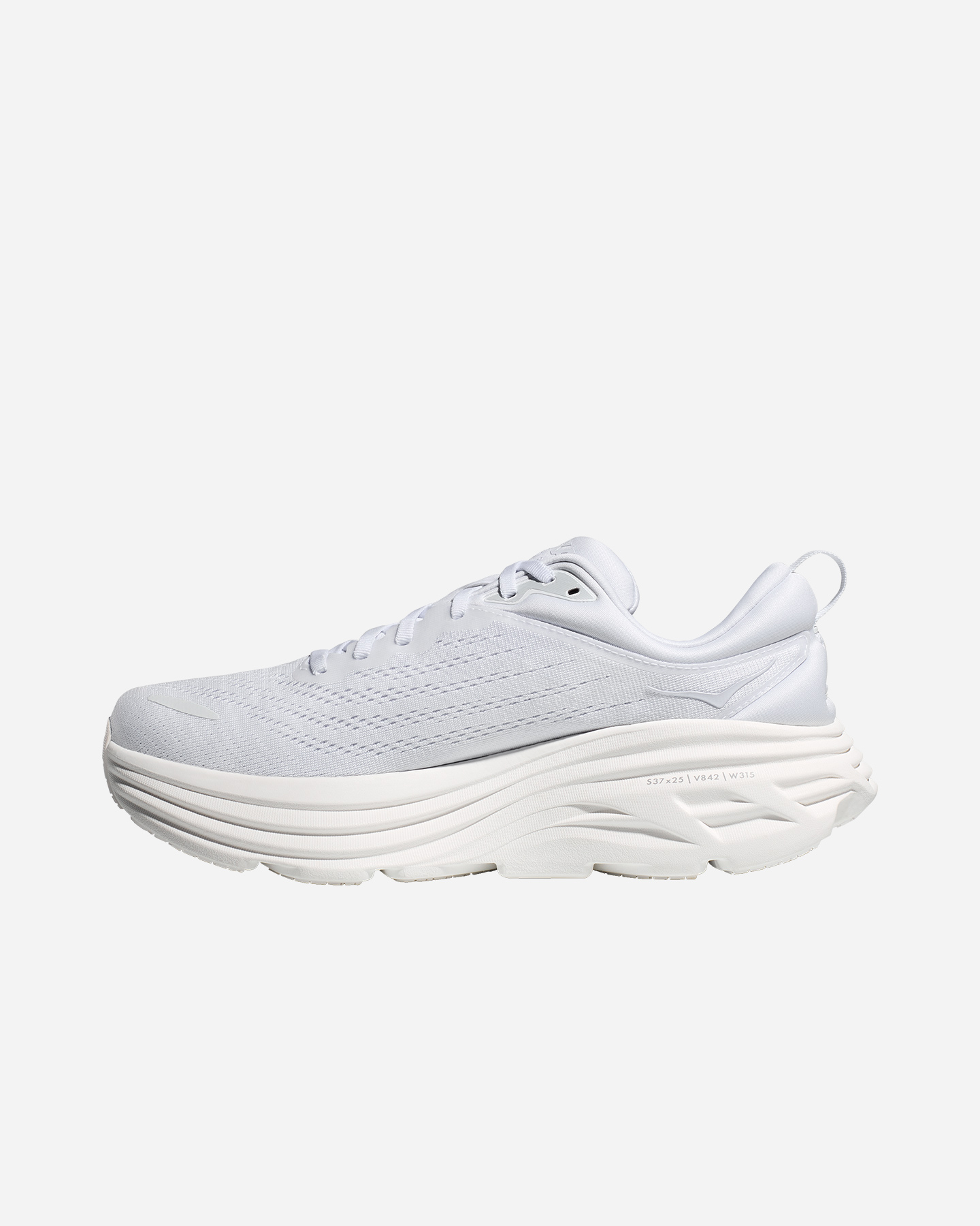 Scarpe running HOKA BONDI 8 M - 5 | Cisalfa Sport