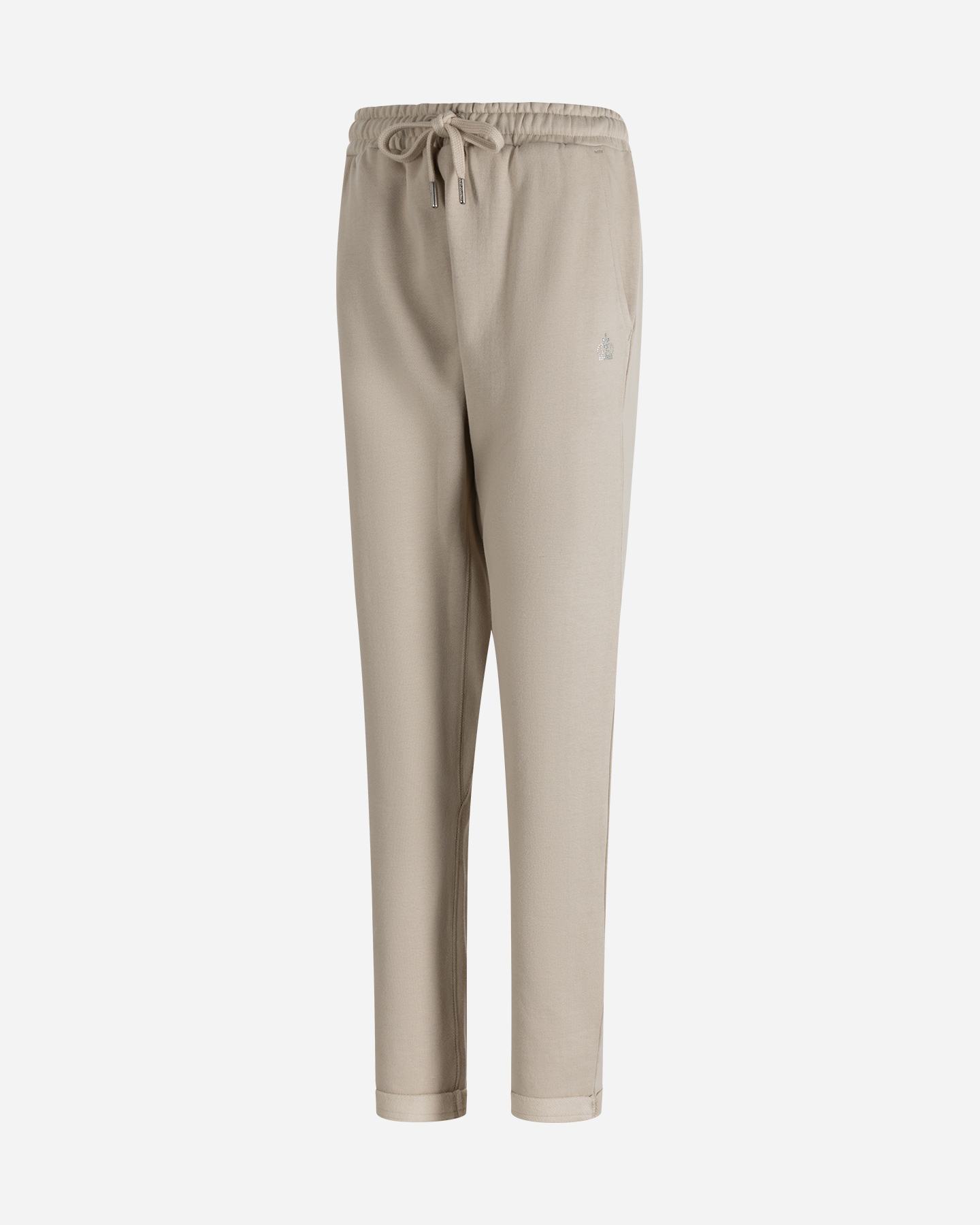 Pantalone BEST COMPANY LUXERY RESORT W - Beige - 4 | Cisalfa Sport