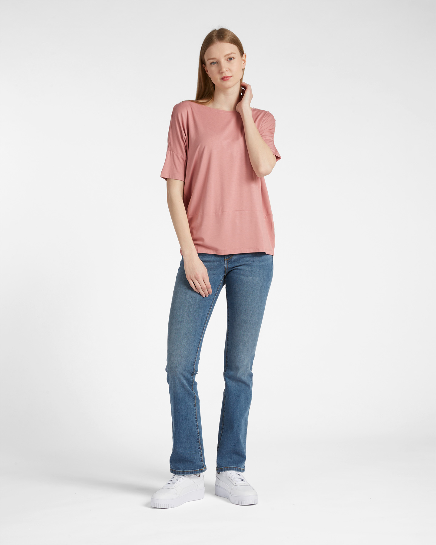 T-shirt DACK'S DOLLY W - 6 | Cisalfa Sport