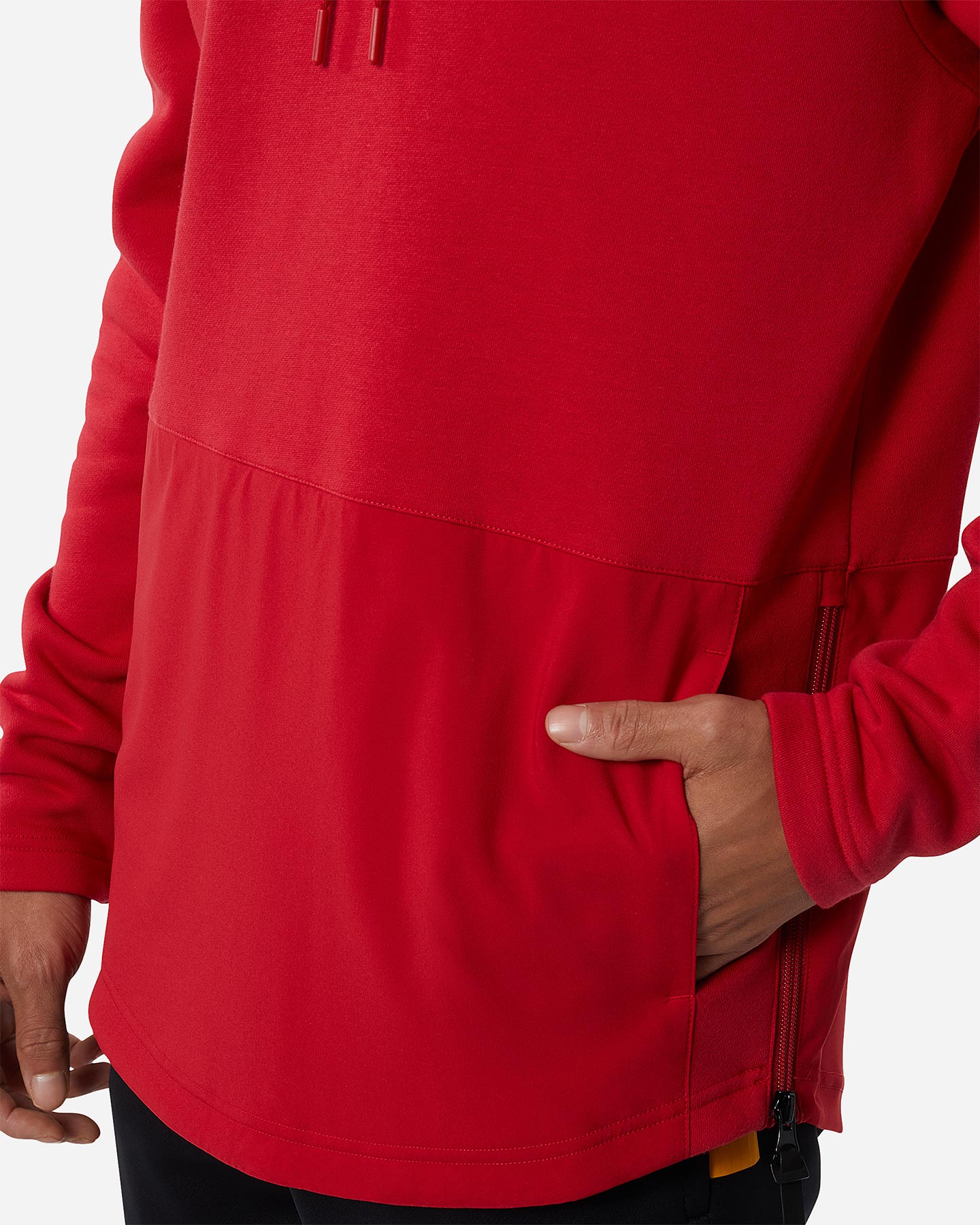 Abbigliamento calcio ufficiale NEW BALANCE ROMA OVERHEAD 22-23 M - 4 | Cisalfa Sport