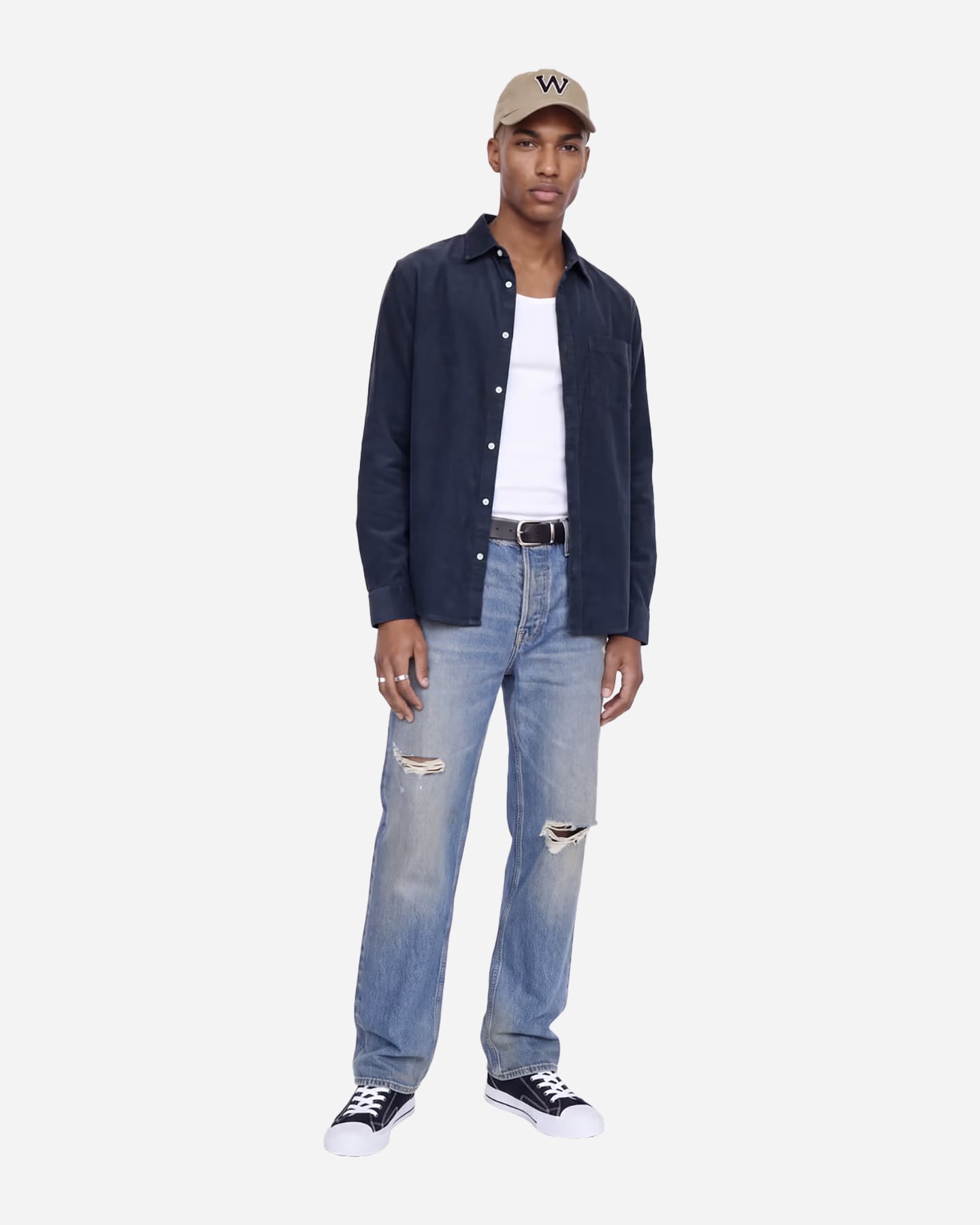 Camicia JACK & JONES FIELD M - 2 | Cisalfa Sport