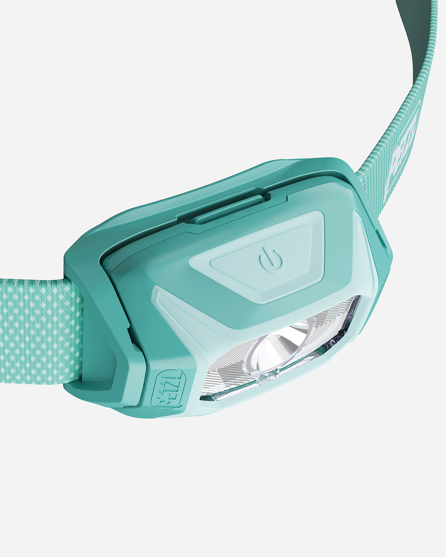 Lampada frontale PETZL TIKKINA 300 - Verde - 2 | Cisalfa Sport