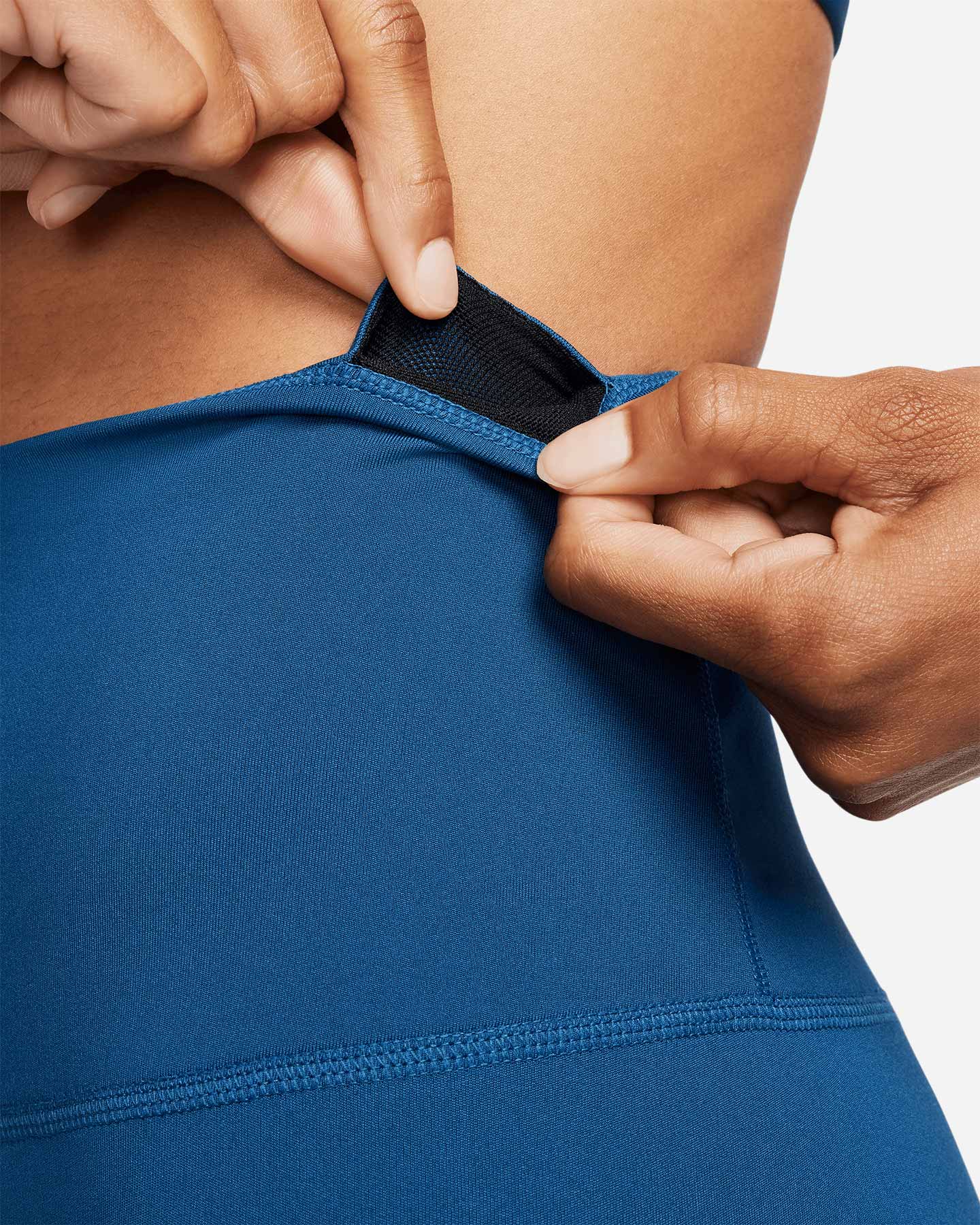 Leggings NIKE ONE HIGH RISE W - 7 | Cisalfa Sport