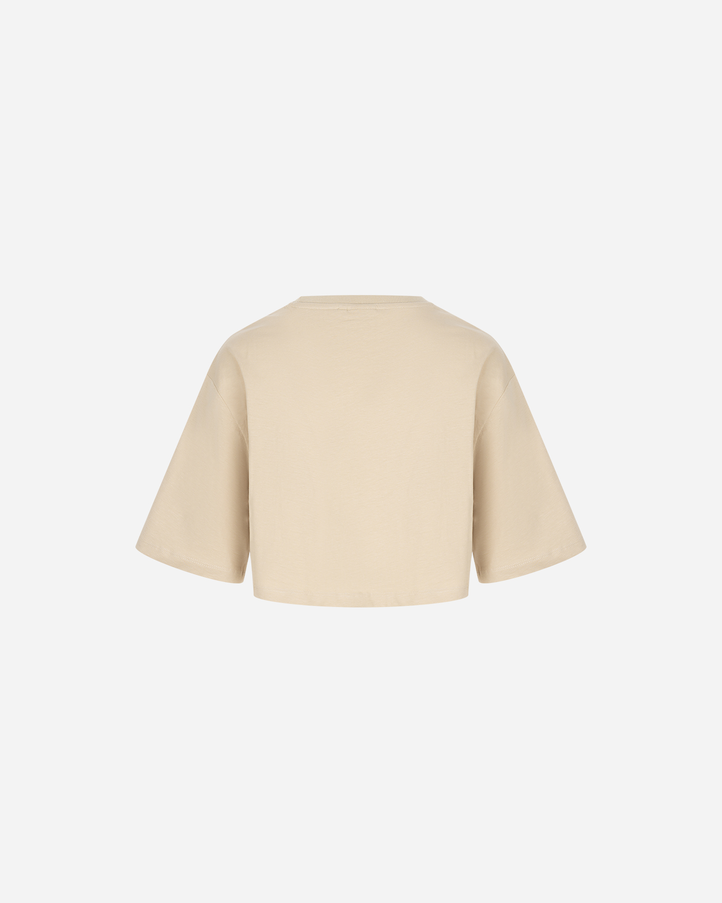 T-shirt MIA M FUTURE LINE W - Beige - 1 | Cisalfa Sport
