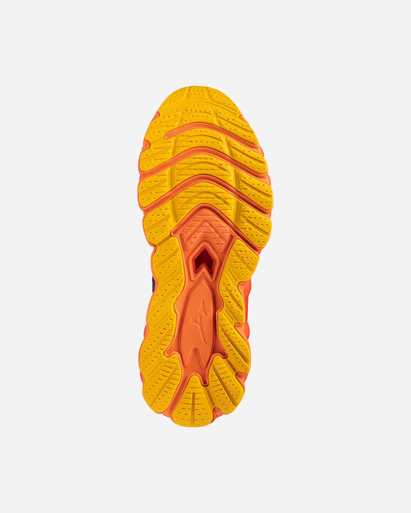 Scarpe running MIZUNO WAVE SKY 7 M - Nero - 1 | Cisalfa Sport