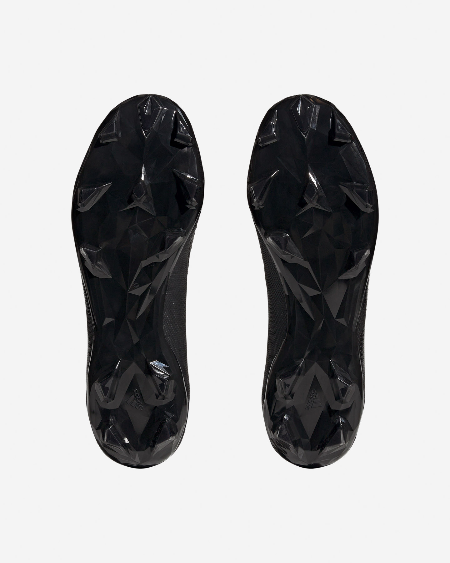 Scarpe calcio ADIDAS PREDATOR ACCURACY.3 LL FG M - Nero - 1 | Cisalfa Sport