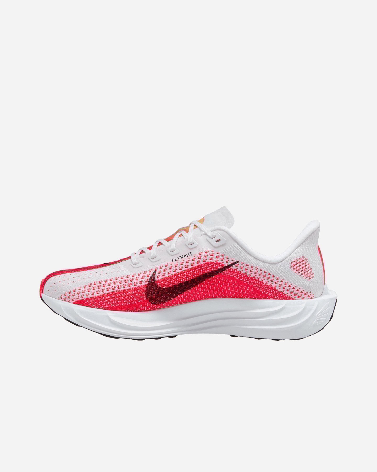 Scarpe running NIKE PEGASUS PLUS M - Bianco - 3 | Cisalfa Sport