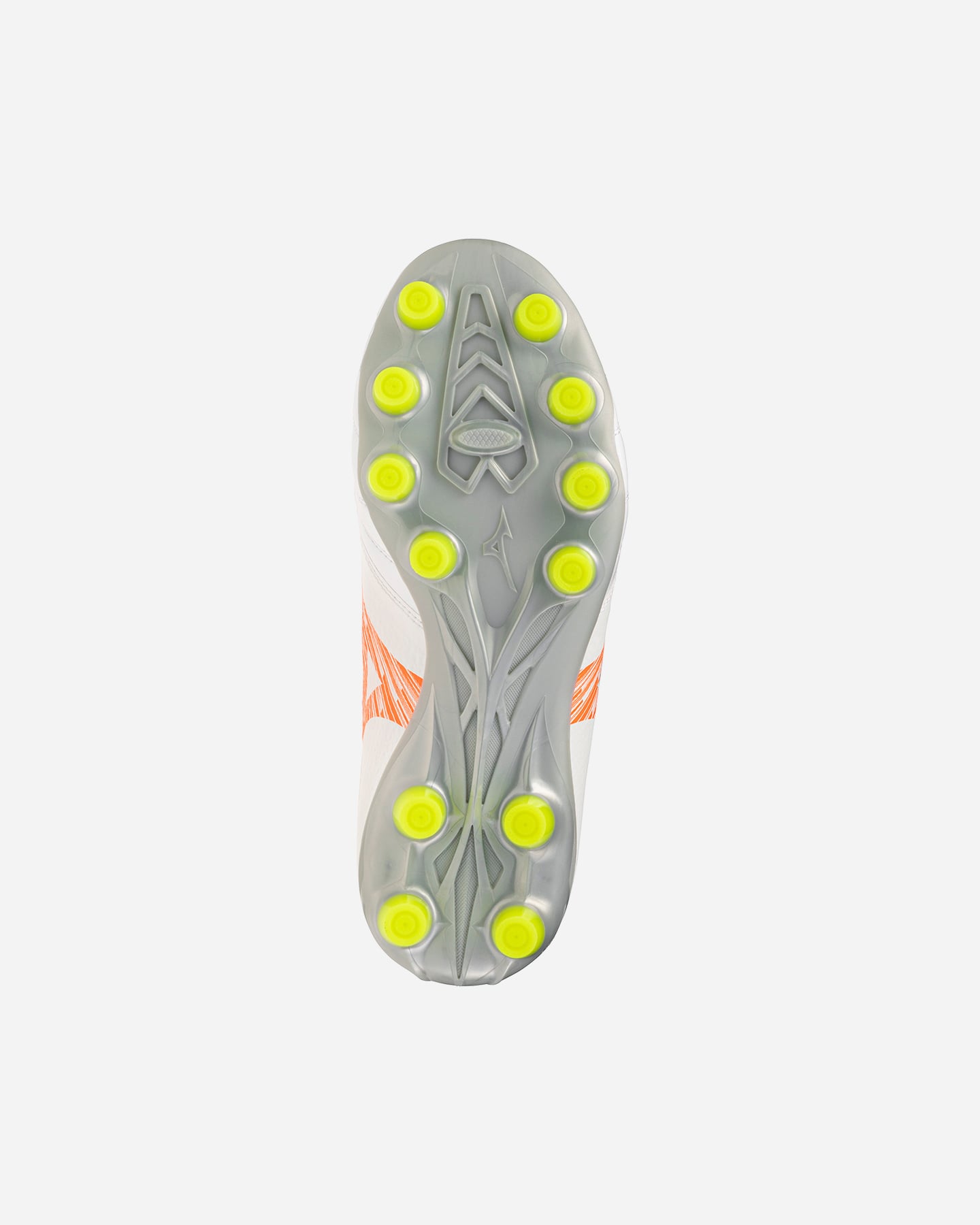 Scarpe calcio MIZUNO MORELIA NEO V BETA SEL JR - Bianco - 2 | Cisalfa Sport