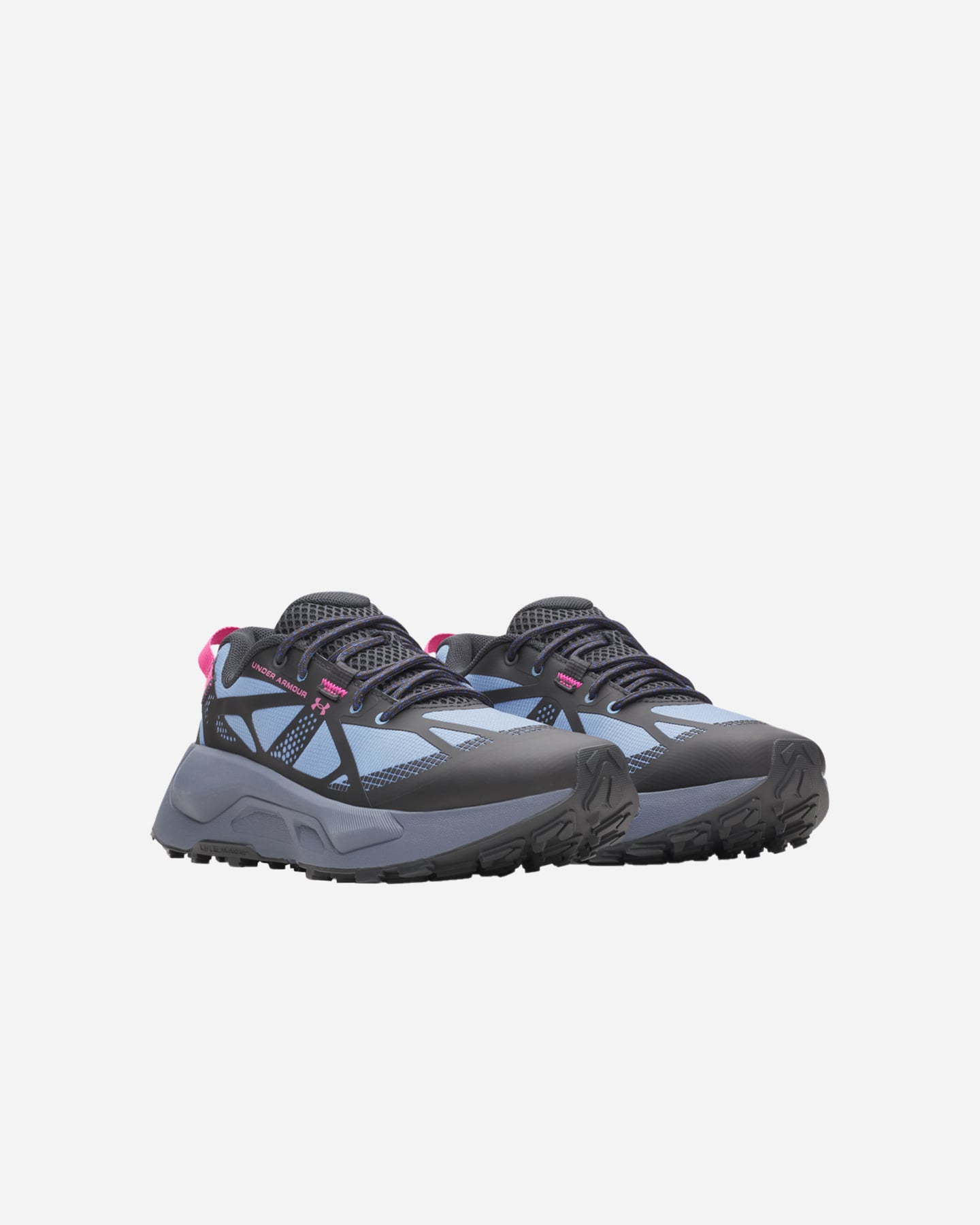 Scarpe trail UNDER ARMOUR CHARGED BANDIT TRAIL 4 W - 1 | Cisalfa Sport