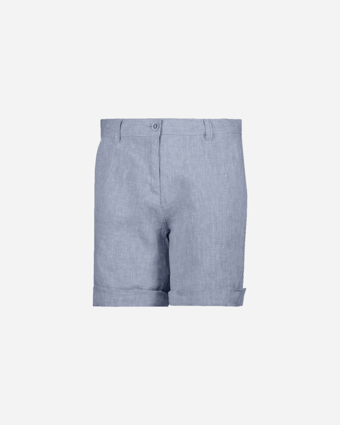 Bermuda DACK'S LINEN COLLECTION W - Blu - 4 | Cisalfa Sport