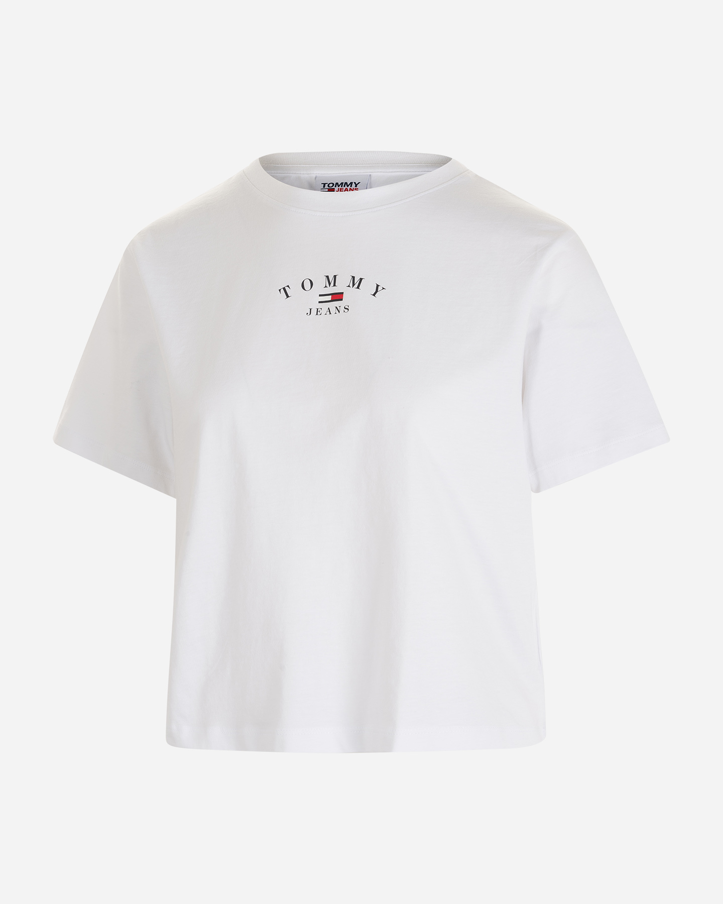 T-shirt TOMMY HILFIGER CLASSIC LOGO W - 4 | Cisalfa Sport