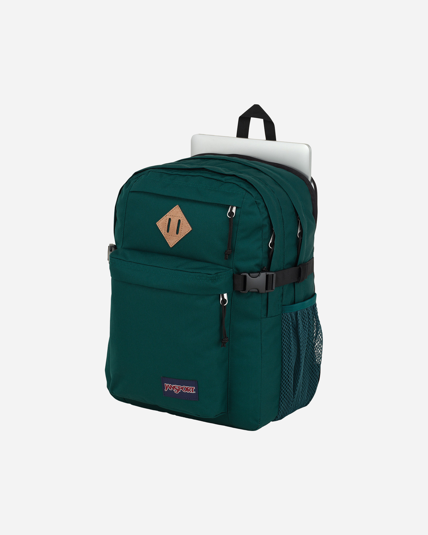 Zaino JANSPORT MAIN CAMPUS  - Color mix - 1 | Cisalfa Sport