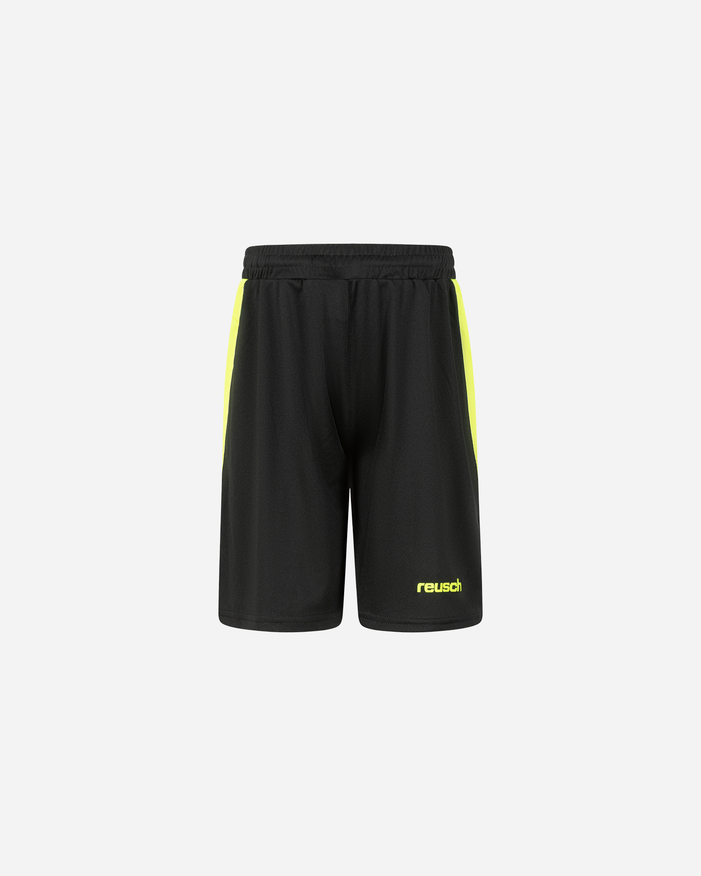 Pantaloncini calcio REUSCH TEAM JR - Color mix - 0 | Cisalfa Sport