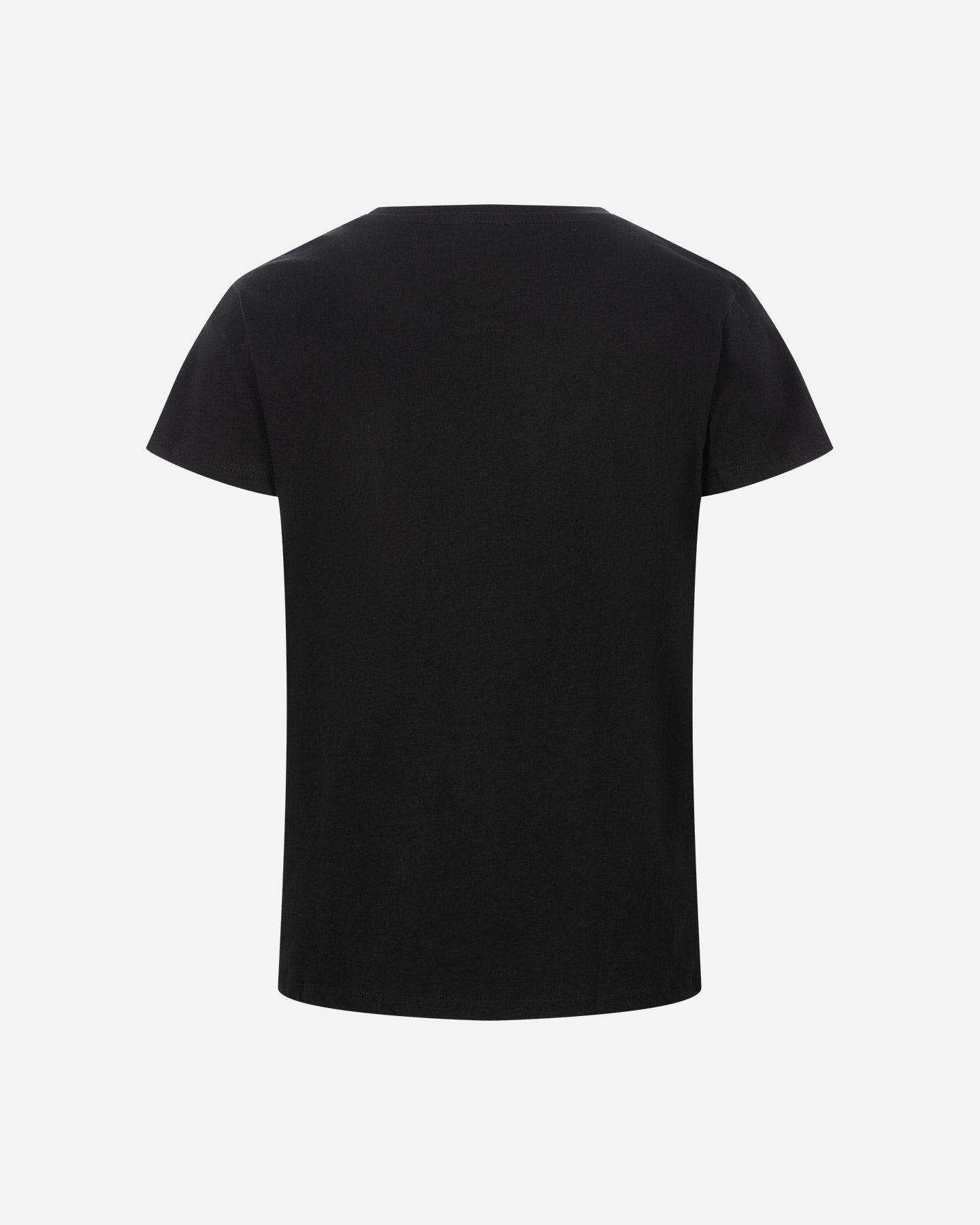 T-shirt FREDDY BIG LOGO OLOGRAFICO W - Nero - 1 | Cisalfa Sport