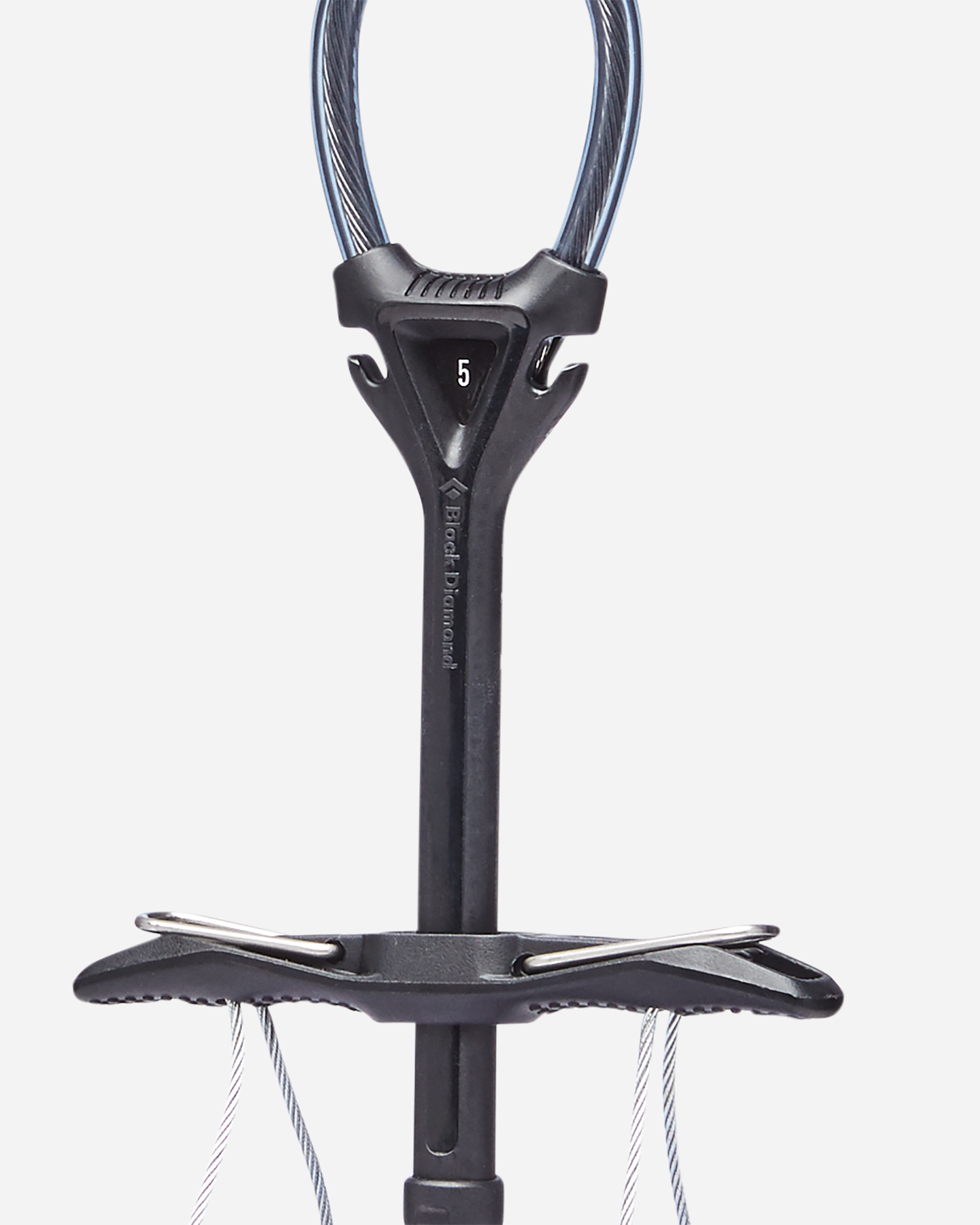 Dado BLACK DIAMOND CAMALOT C4 5  - Viola - 1 | Cisalfa Sport