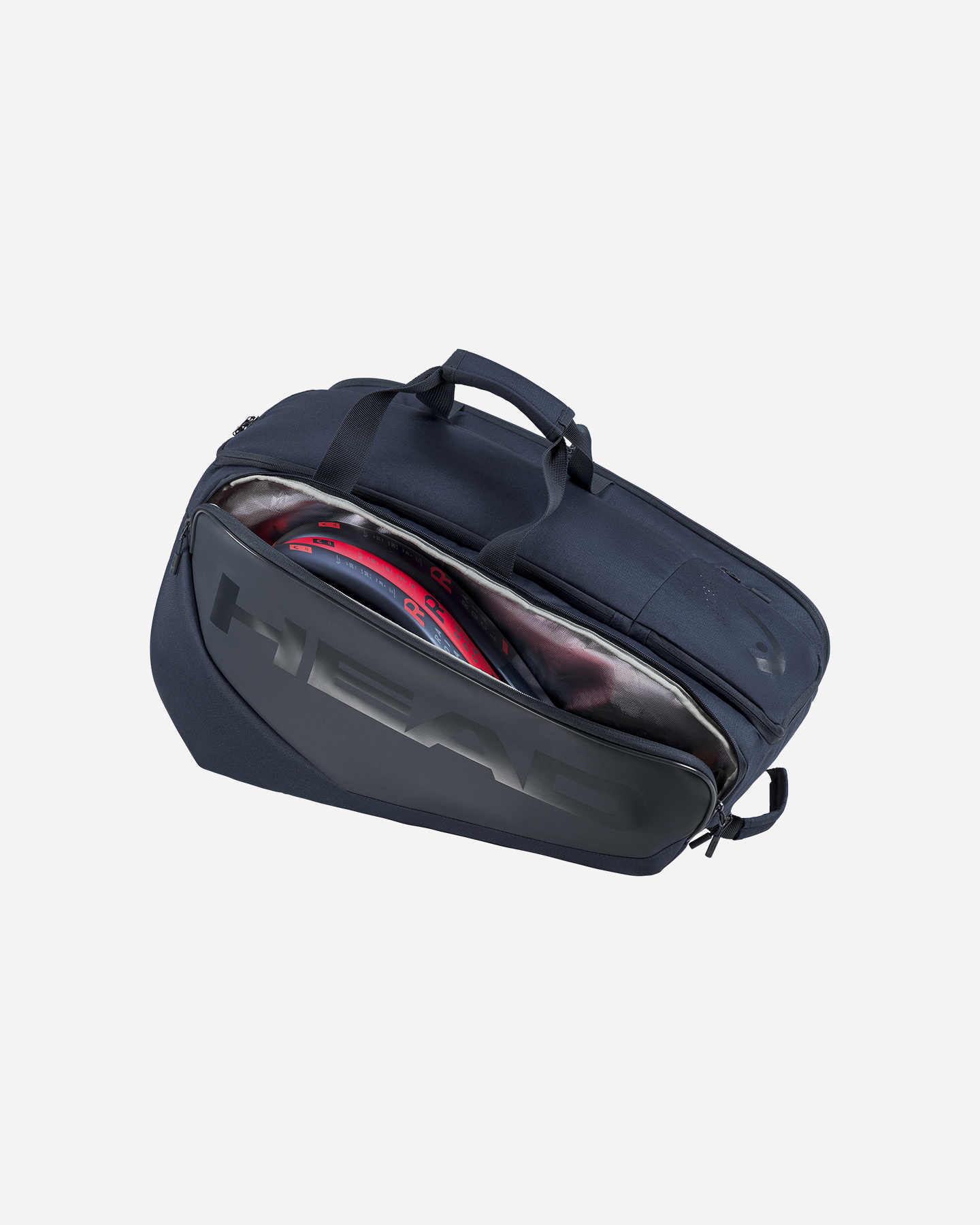 Fodero HEAD PADEL PRO  - Blu - 1 | Cisalfa Sport