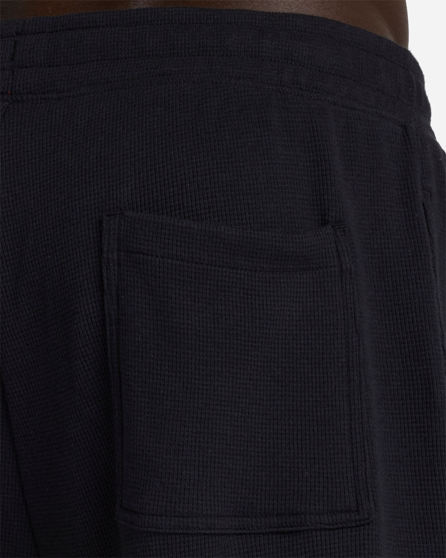 Pantaloncini ARENA ATHLETIC ESSENTIAL M - Nero - 4 | Cisalfa Sport