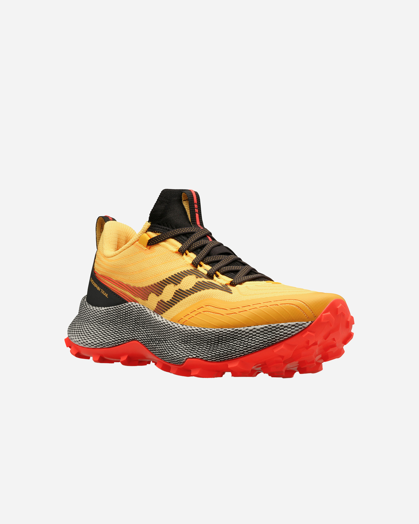 Scarpe trail SAUCONY ENDORPHIN TRAIL M - 1 | Cisalfa Sport