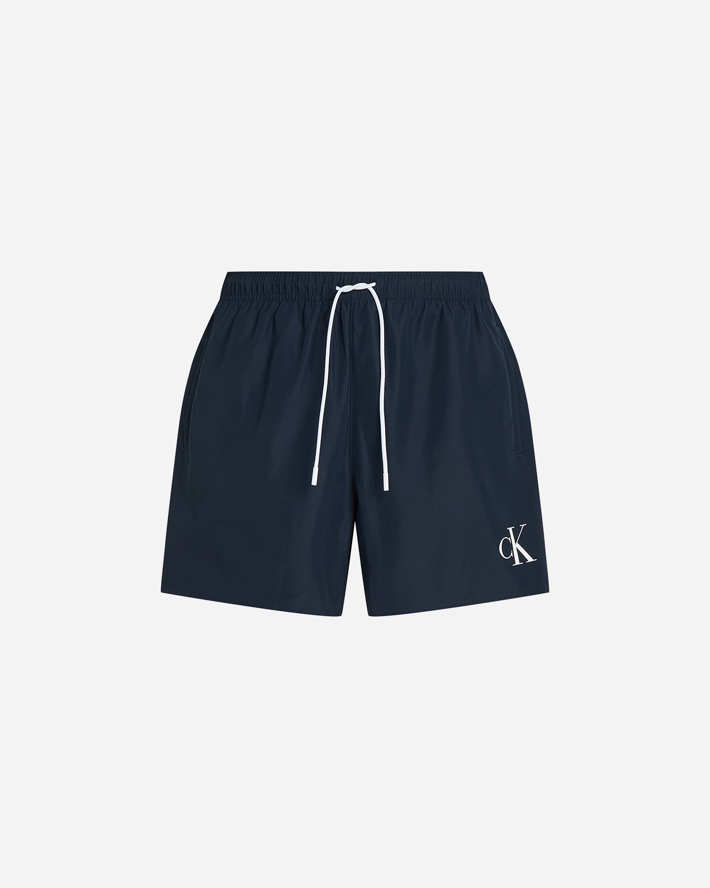 Boxer mare CALVIN KLEIN JEANS BOXER LOGO M - 0 | Cisalfa Sport