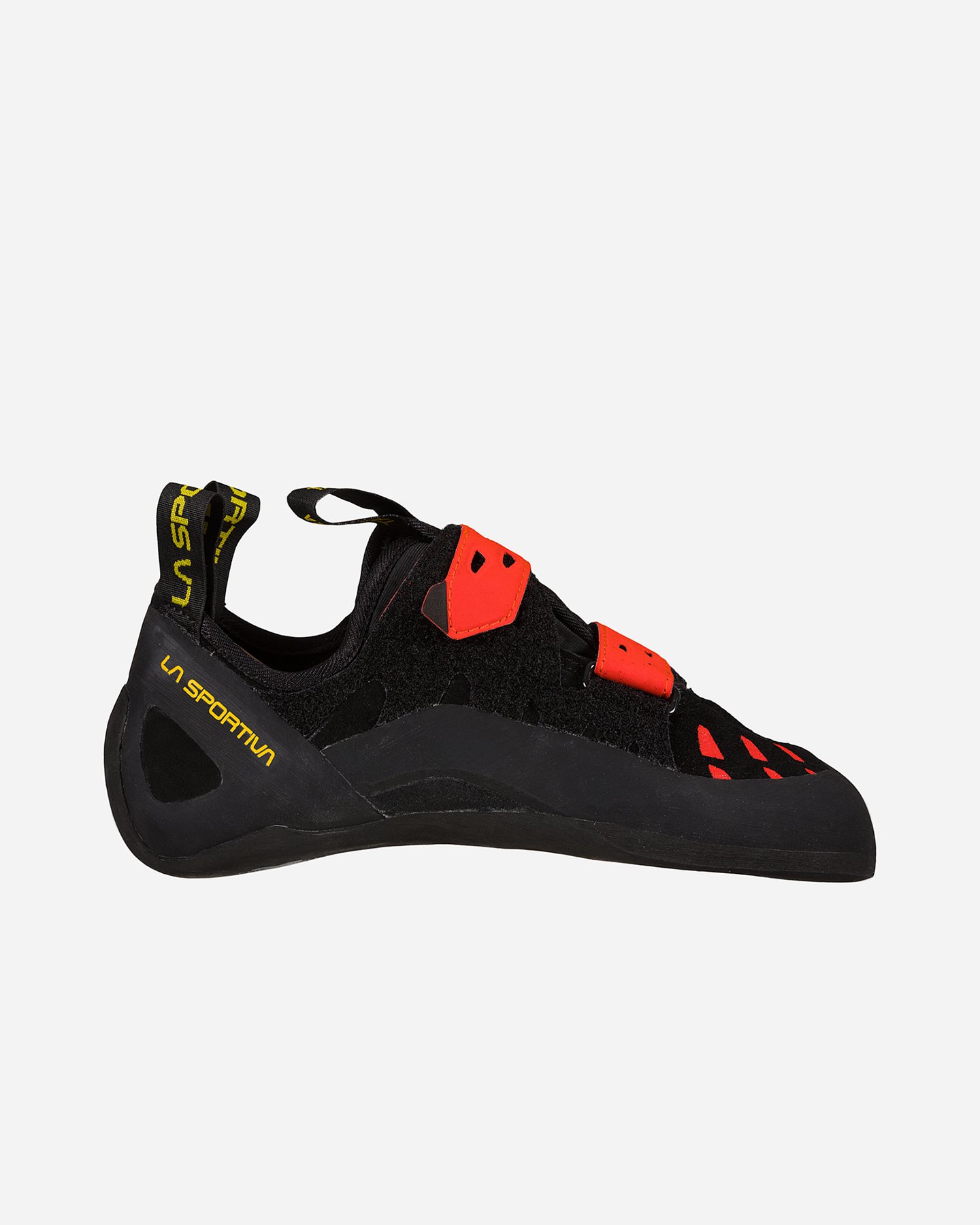 Scarpette arrampicata LA SPORTIVA TARANTULA II VELCRO  - Nero - 0 | Cisalfa Sport