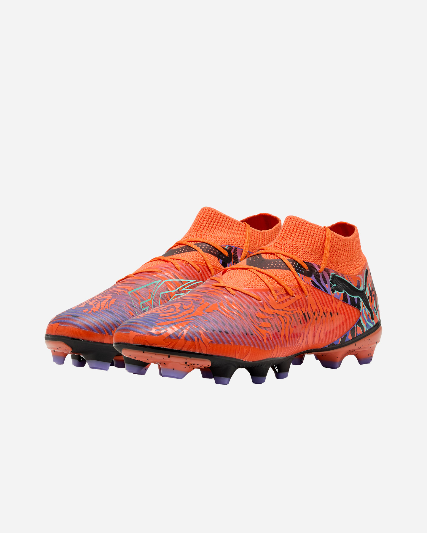 Scarpe calcio PUMA FUTURE PRO CREATIVITY FG-AG M - Color mix - 1 | Cisalfa Sport