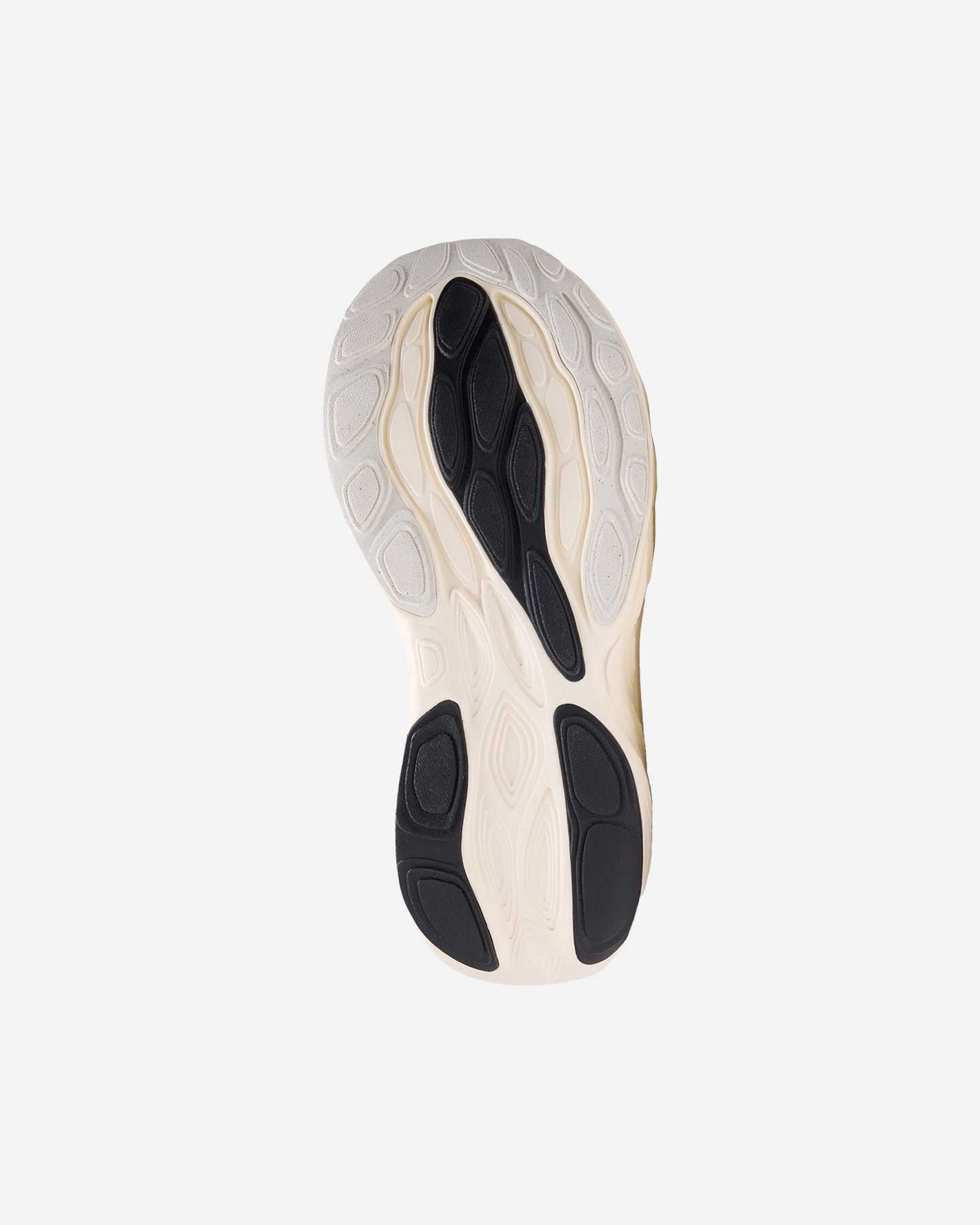 Scarpe running NEW BALANCE FRESH FOAM X 1080 V14 W - Bianco - 2 | Cisalfa Sport