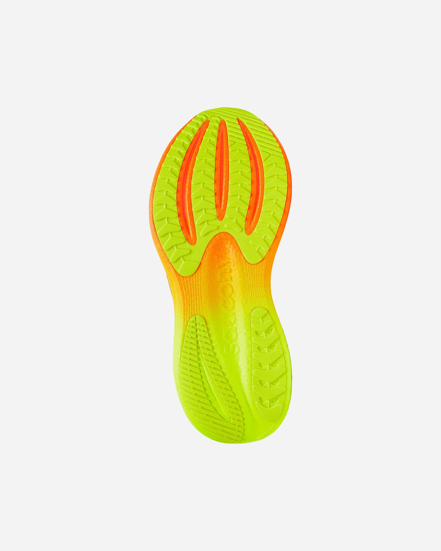 Scarpe running SAUCONY TRIUMPH 23 M - Grigio - 2 | Cisalfa Sport