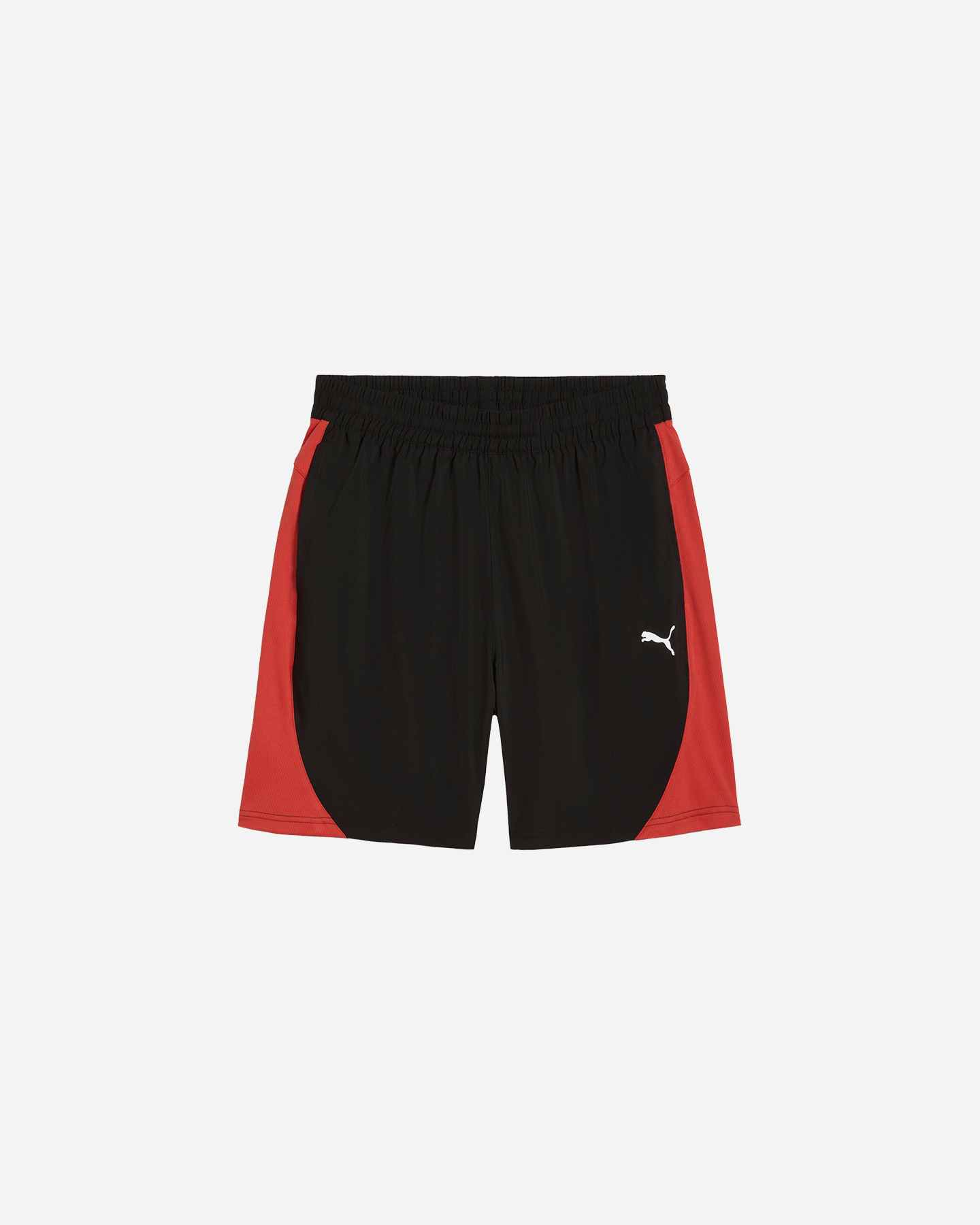 Pantalone training PUMA SPORT M - Nero - 0 | Cisalfa Sport