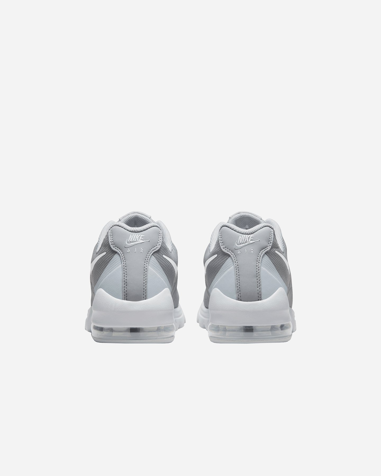 Scarpe sneakers NIKE AIR MAX INVIGOR M - Grigio - 4 | Cisalfa Sport