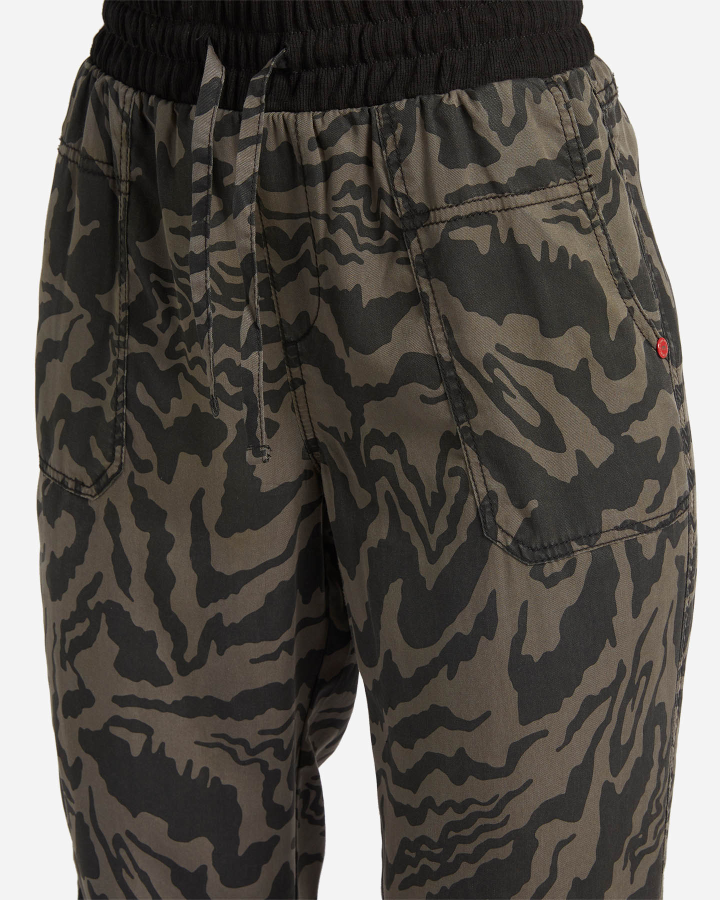 Pantalone MISTRAL LIFE STYLE W - Color mix - 3 | Cisalfa Sport