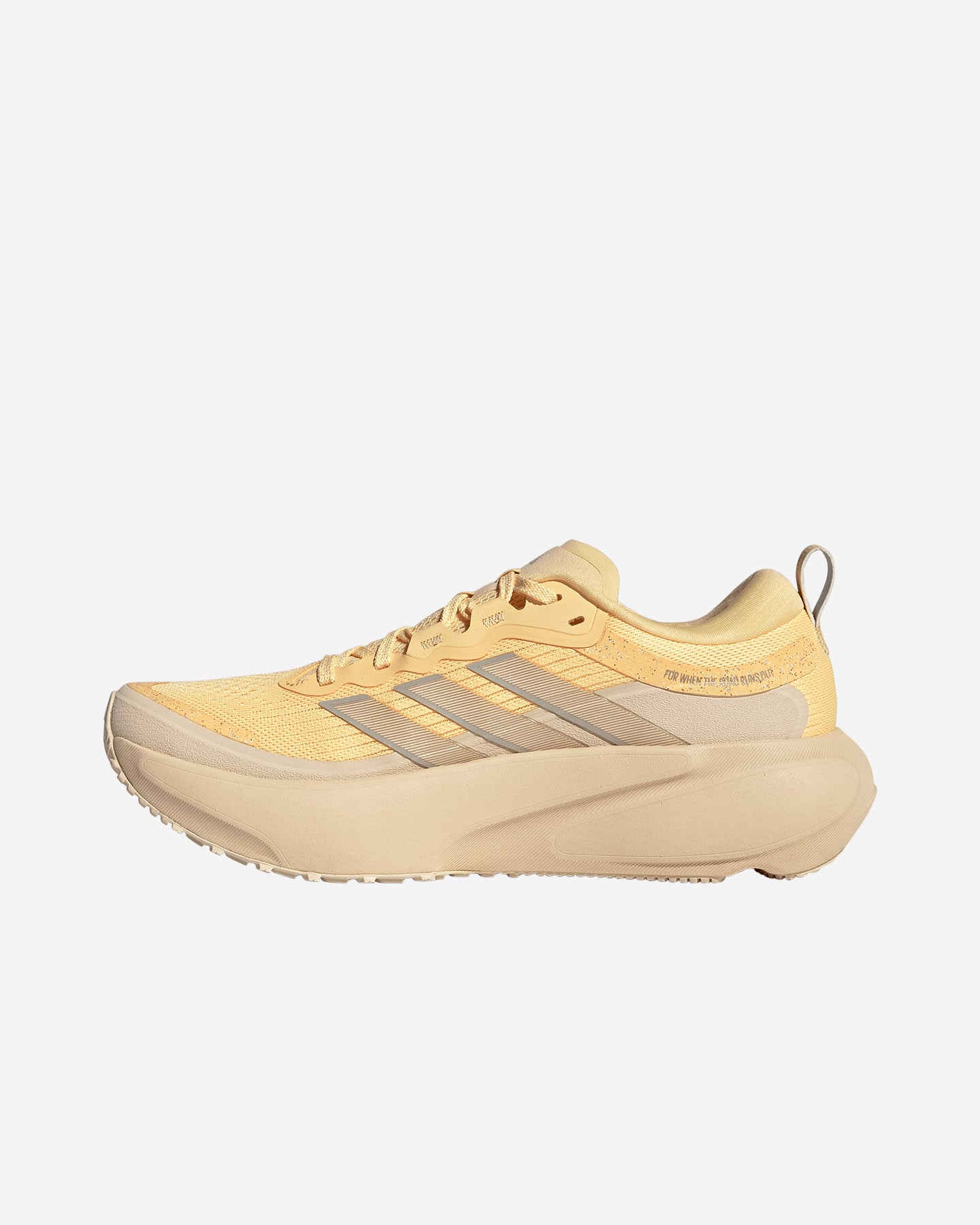 Scarpe running ADIDAS SUPERNOVA RISE 3 ATR W - 3 | Cisalfa Sport
