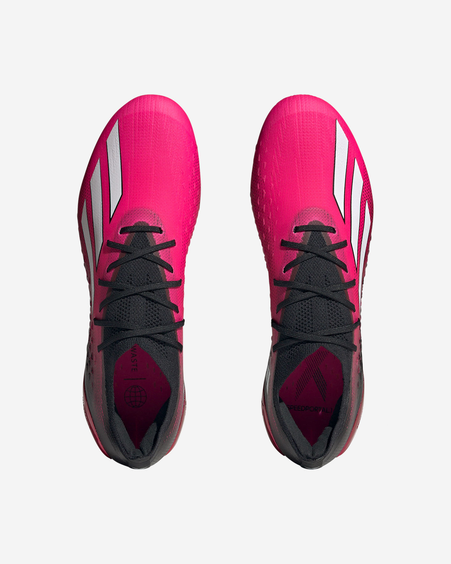 Scarpe calcio ADIDAS X SPEEDPORTAL 1 FG M - 2 | Cisalfa Sport