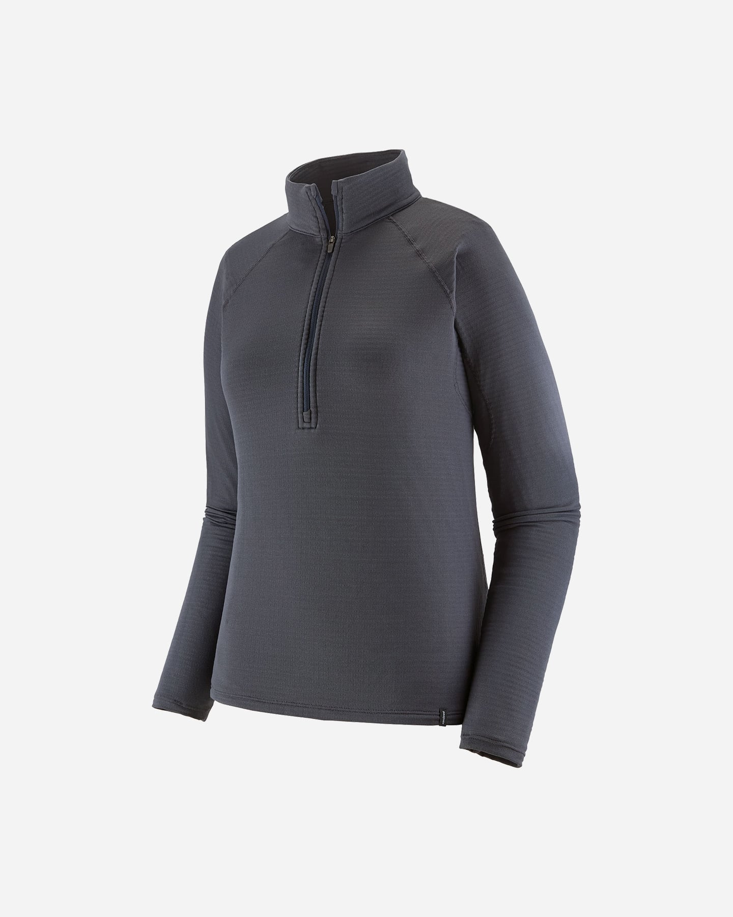 Maglia intimo tecnico PATAGONIA CAP TW W - Blu - 2 | Cisalfa Sport