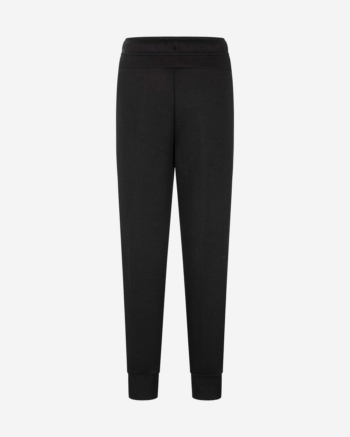 Pantalone NIKE TECH FLEECE W - Nero - 1 | Cisalfa Sport